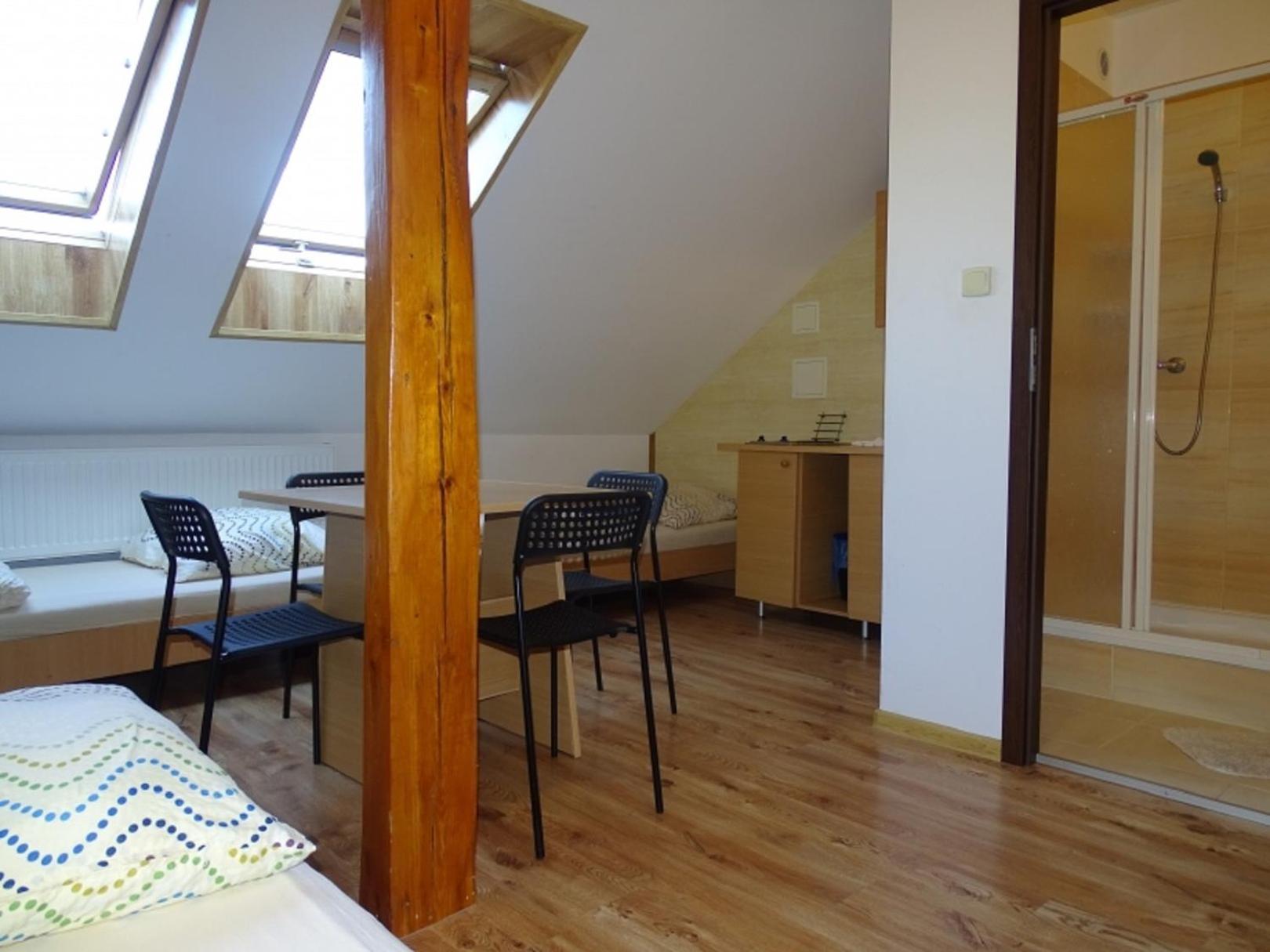 Quadruple Room photo 3