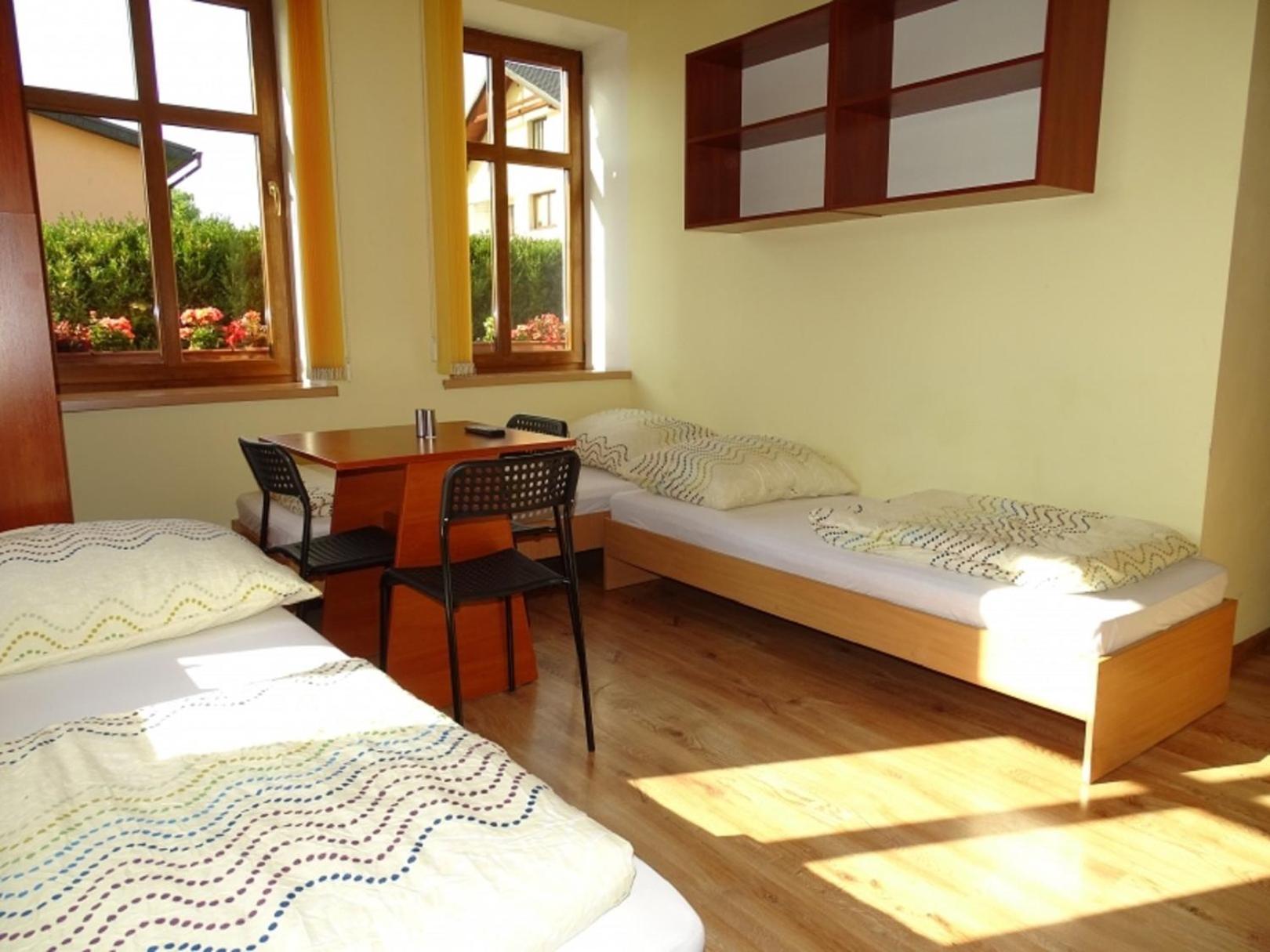 Triple Room photo 3