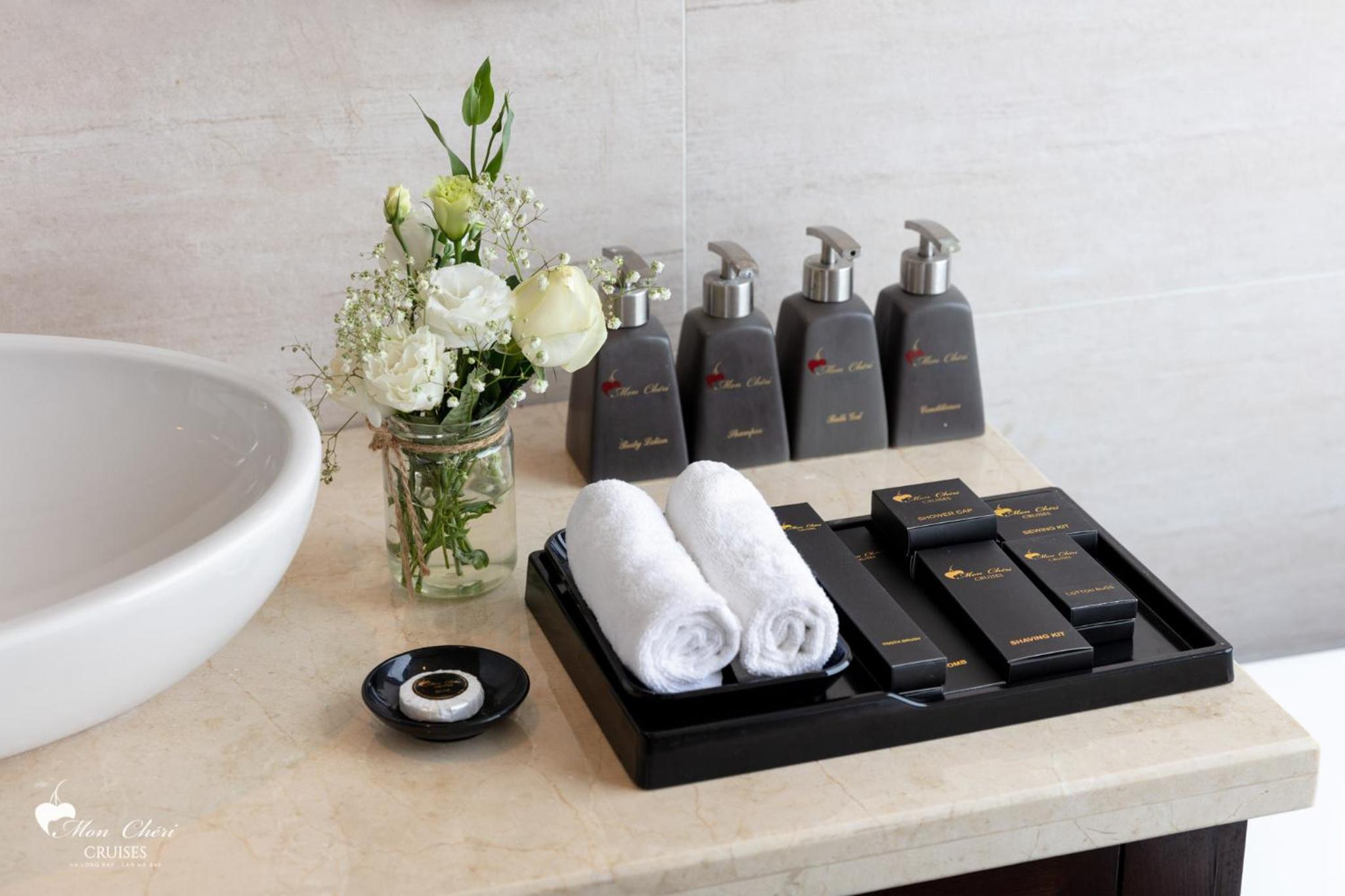 Elegance Suite Balcony - 2 Days 1 Night photo 1