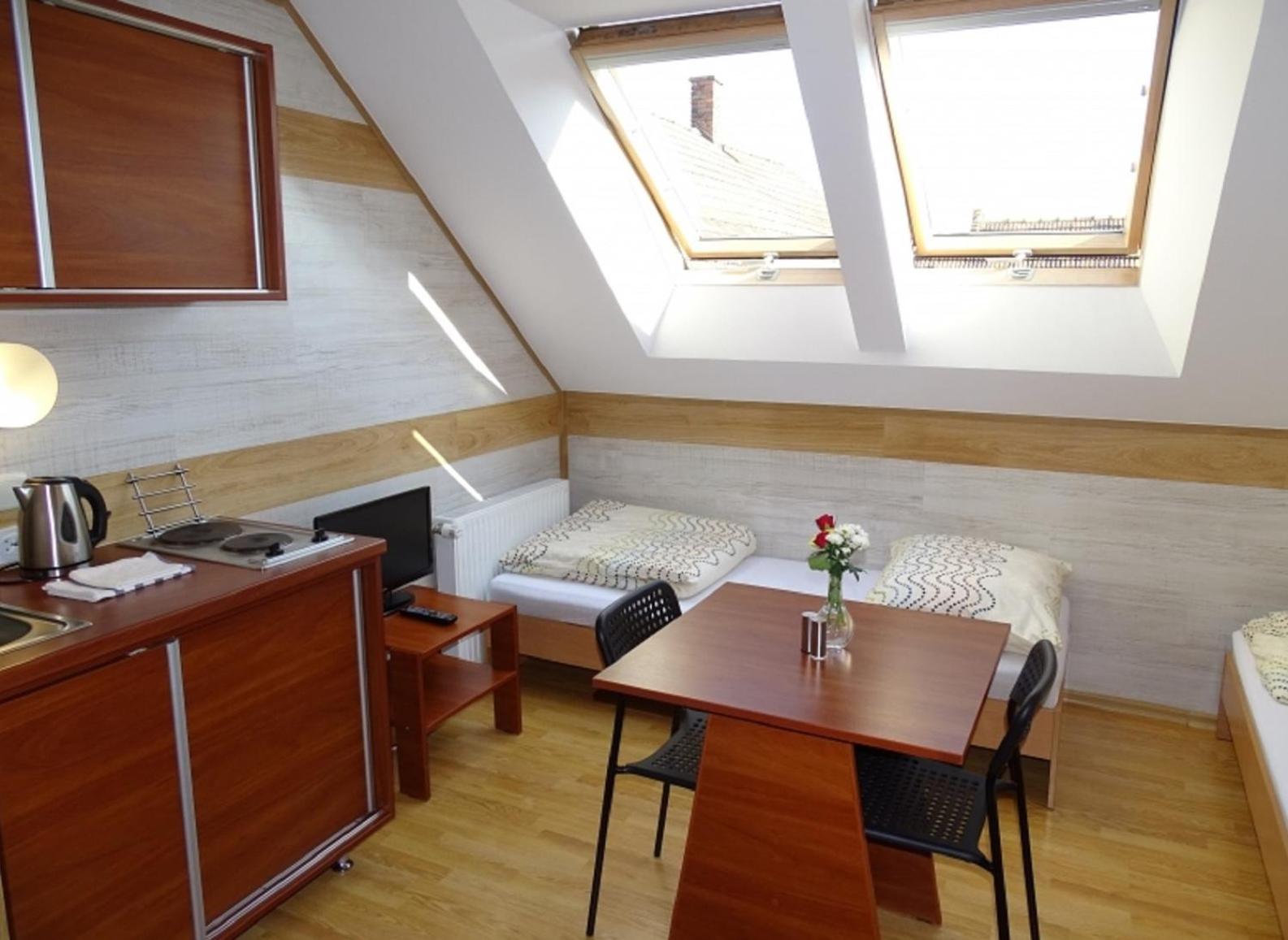 Double Room photo 1