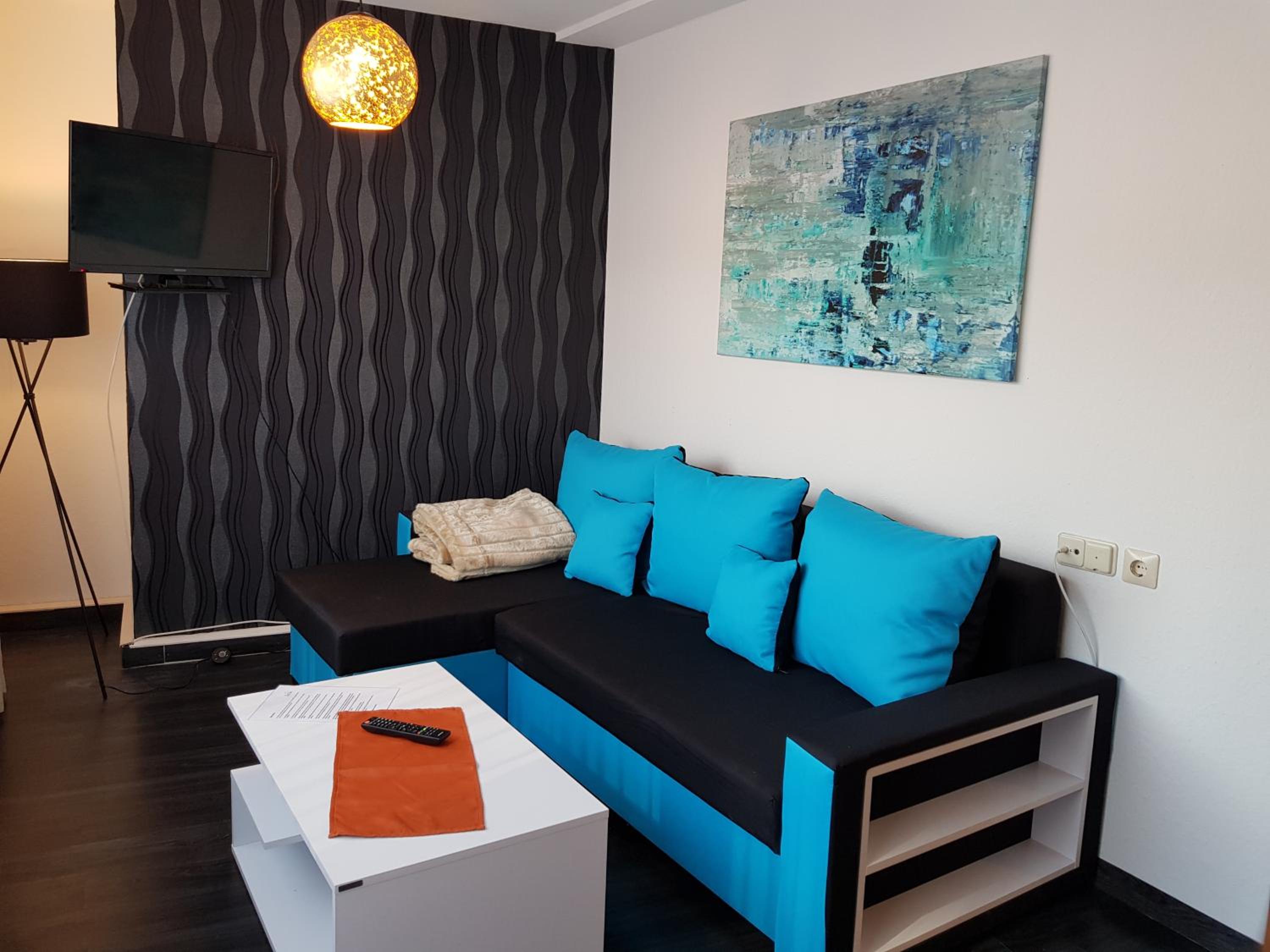 Suite with Terrace - Photo 3
