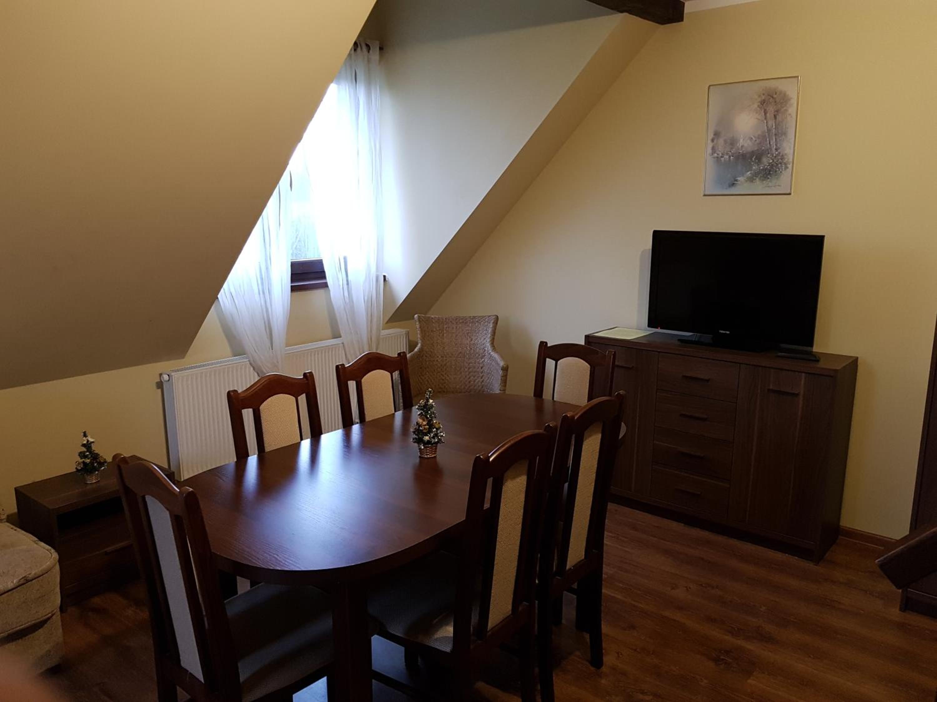 Suite with Mountain View photo 2