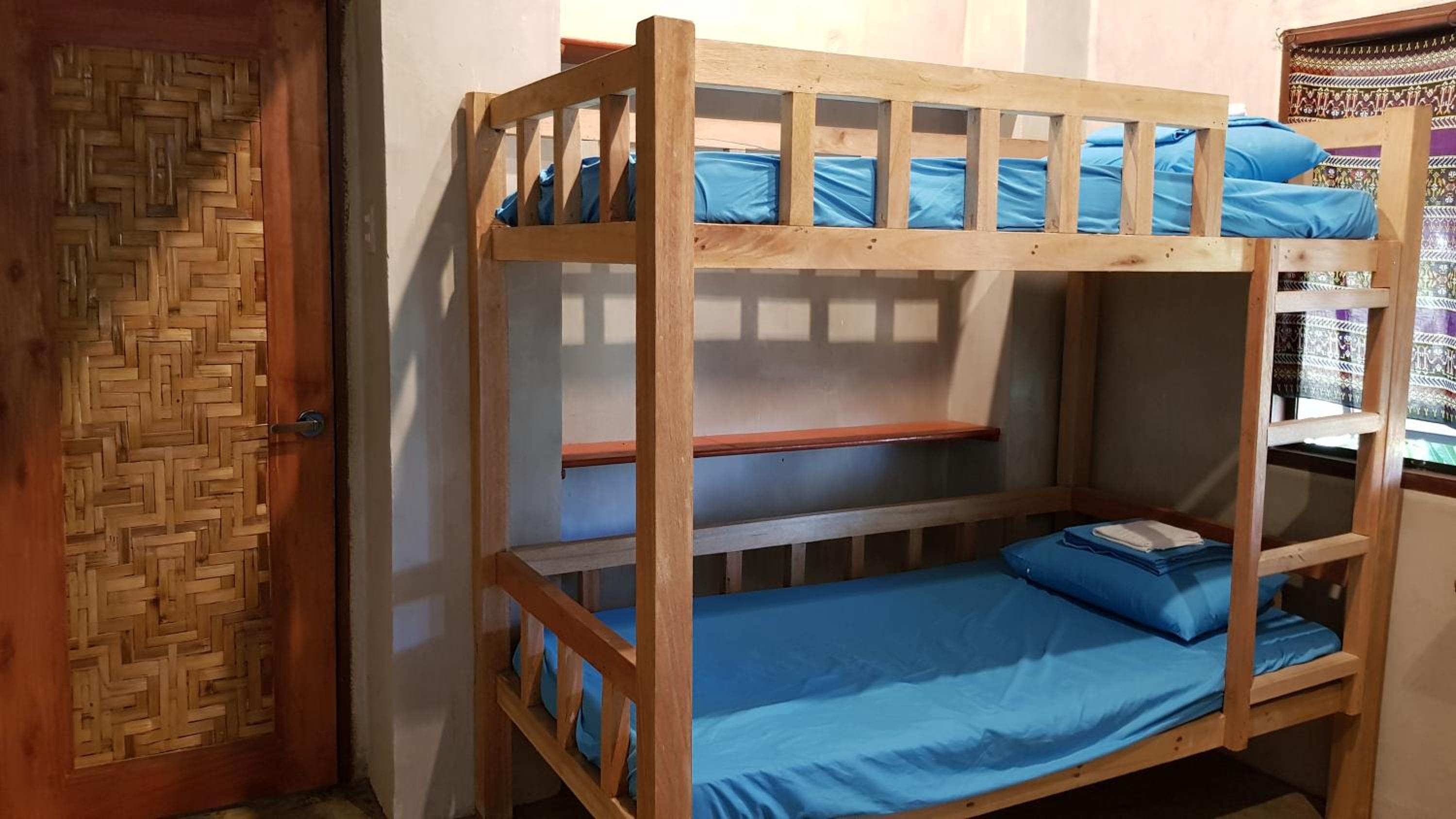Bunk Bed in Mixed Dormitory Room photo 1