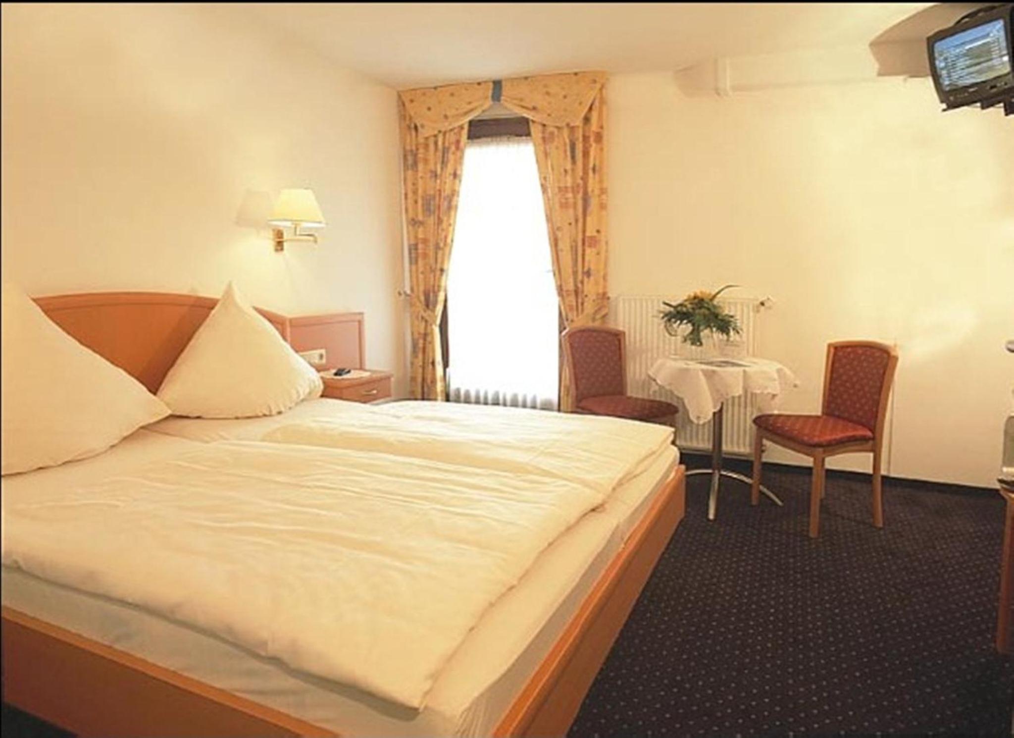 Classic Double Room - Photo 1