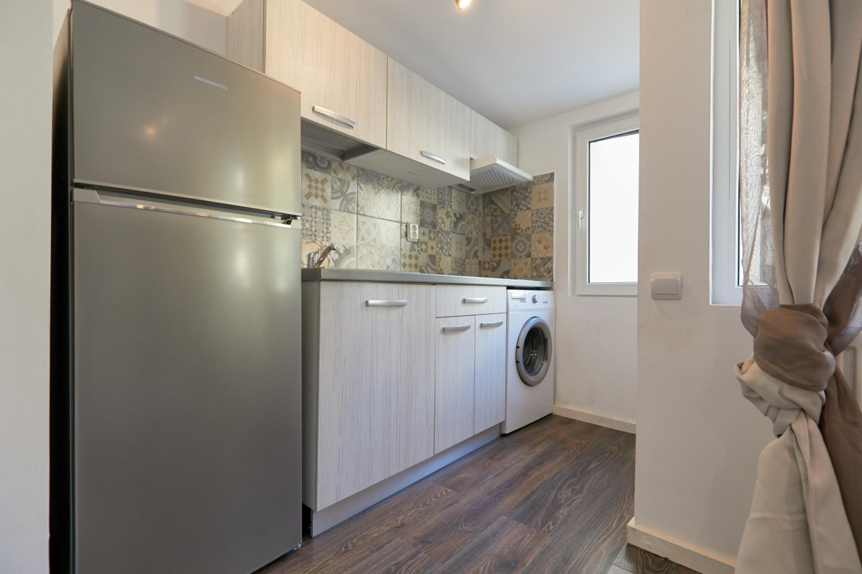 Standard Apartment - Photo 4
