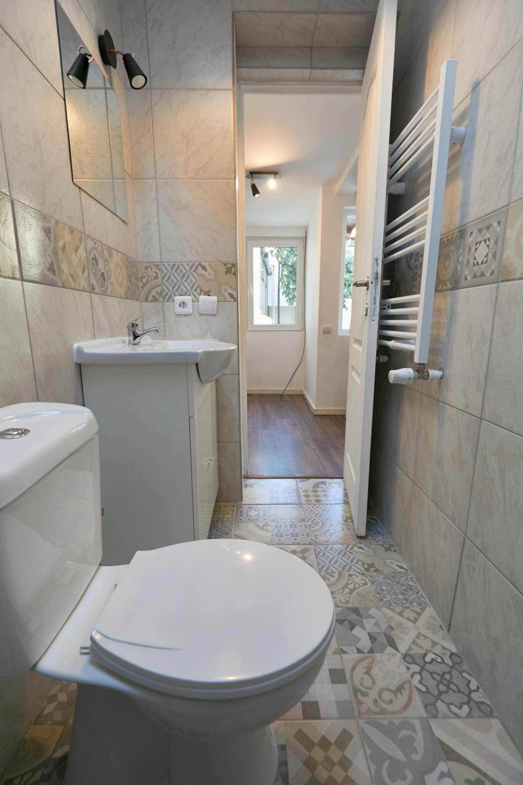 Standard Apartment - Photo 5