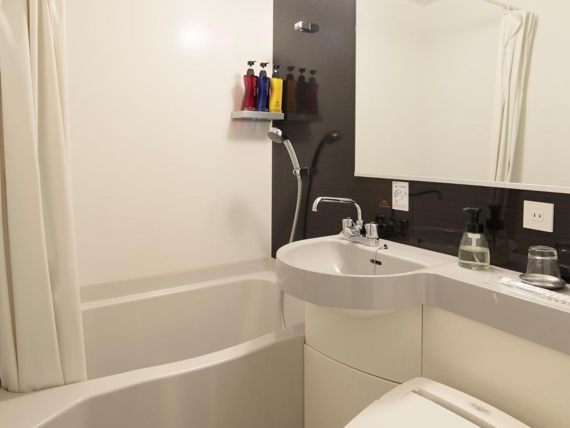 Standard Double Room - Non-Smoking - Photo 9