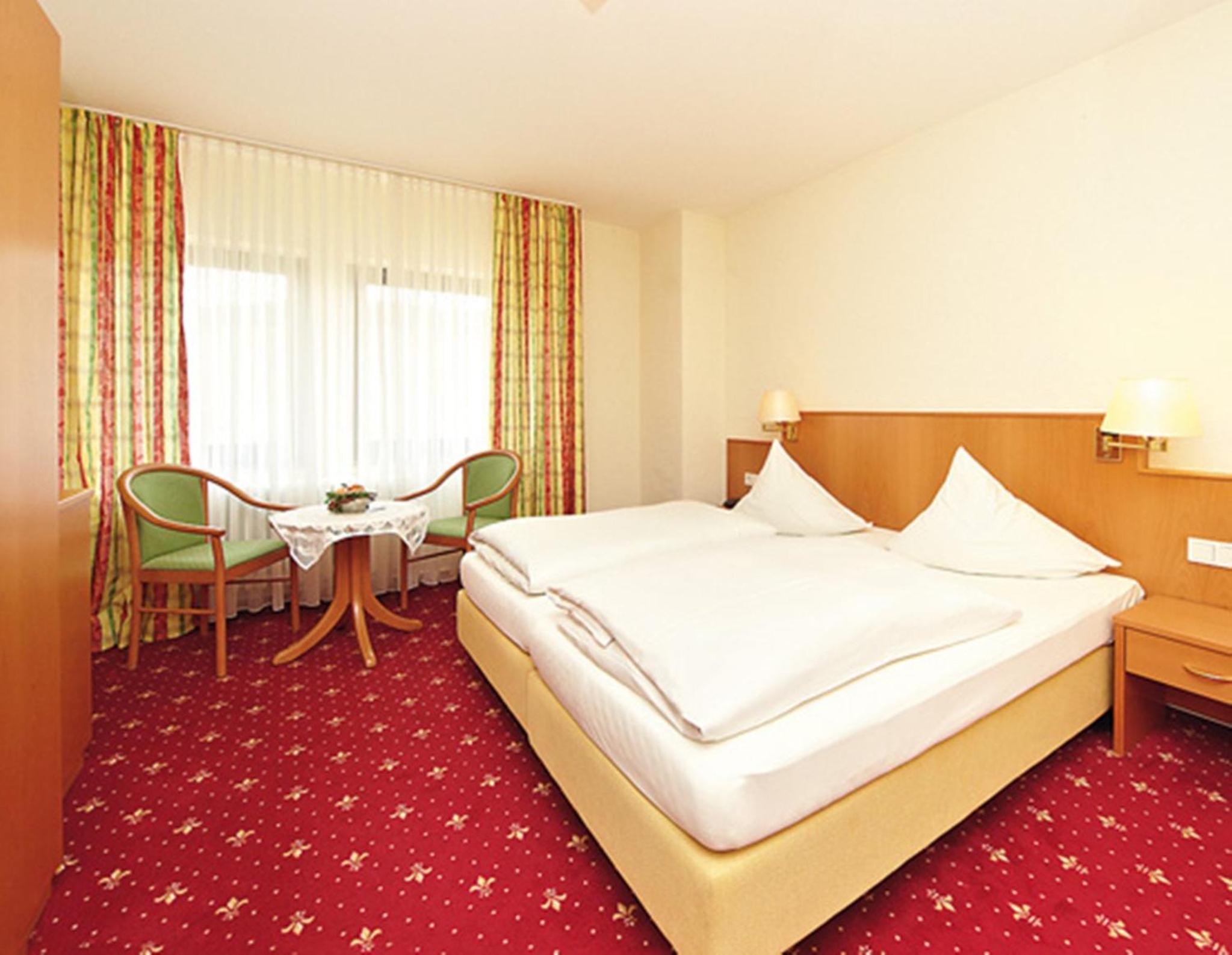 Classic Double Room - Photo 2