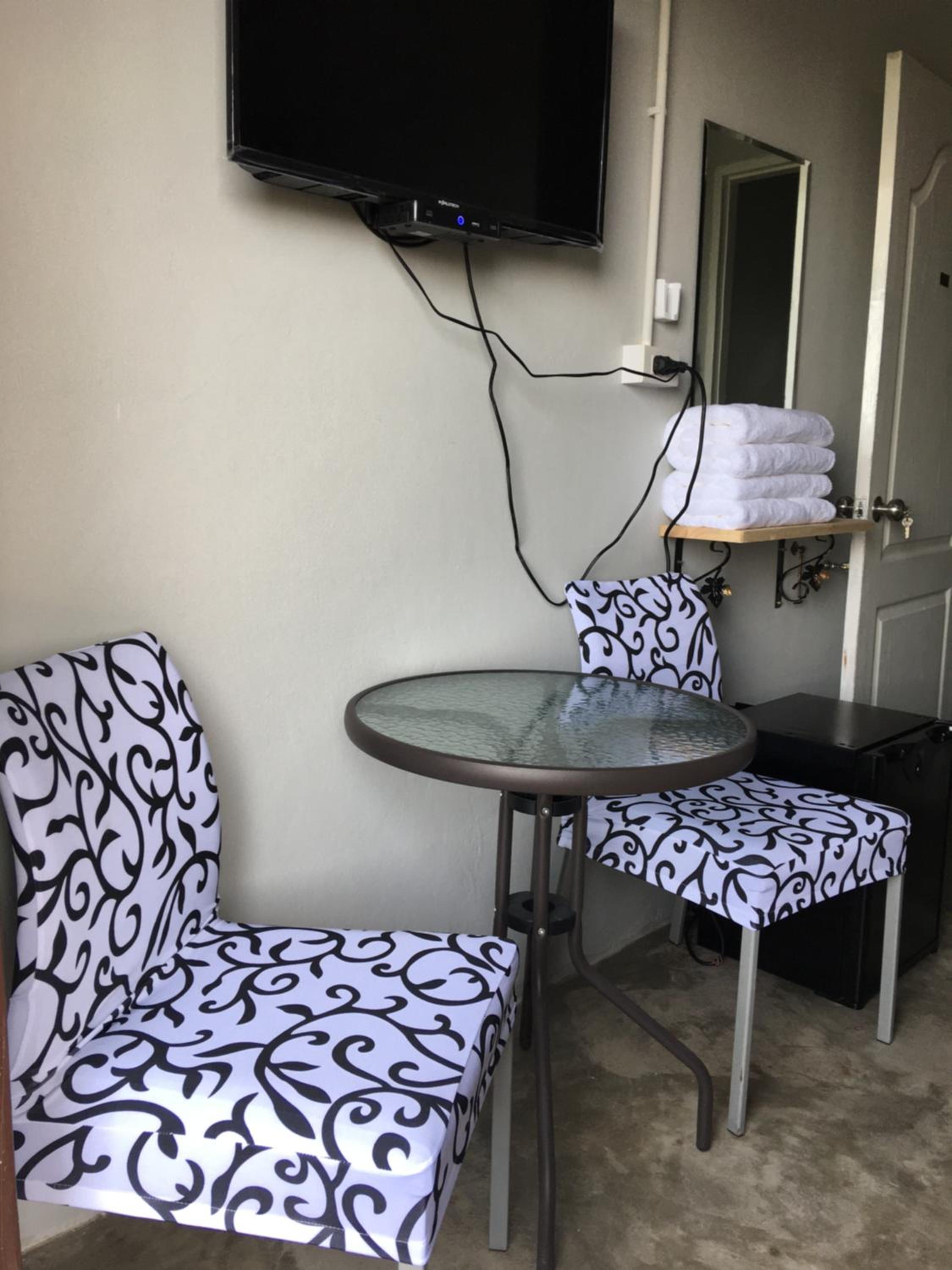 Queen Room With Balcony photo 2