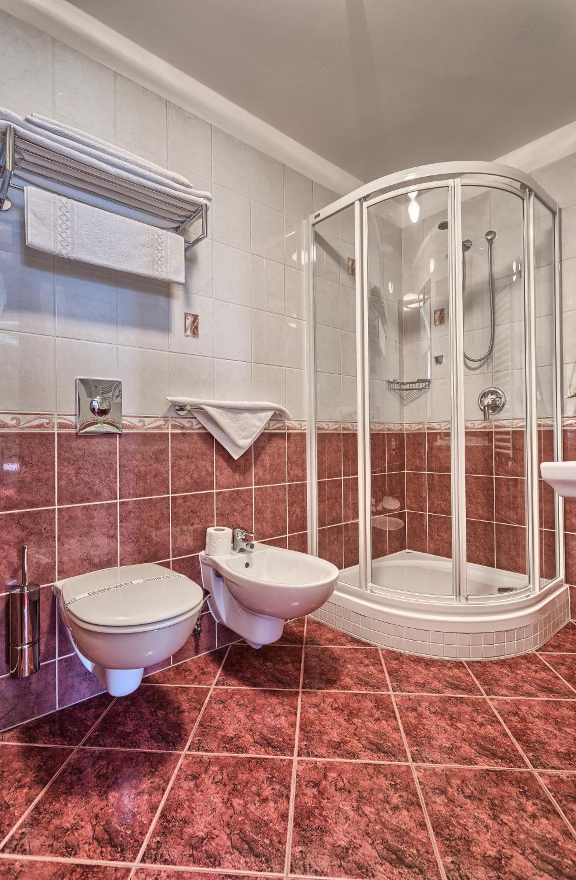 Suite With Spa Access photo 3
