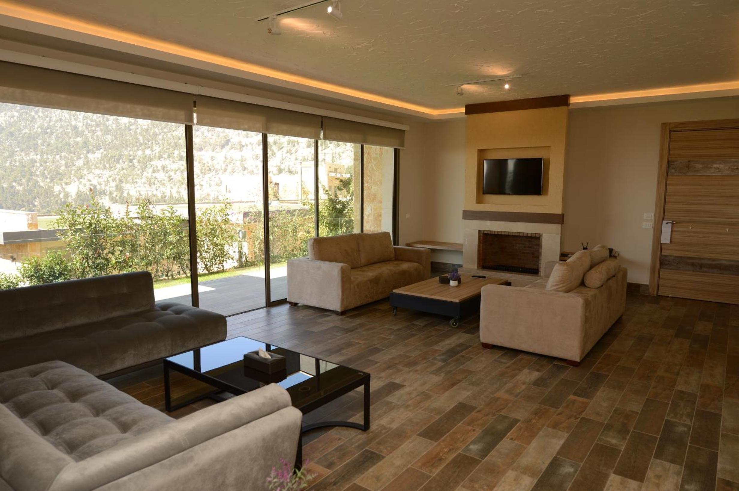 Superior Chalet photo 3