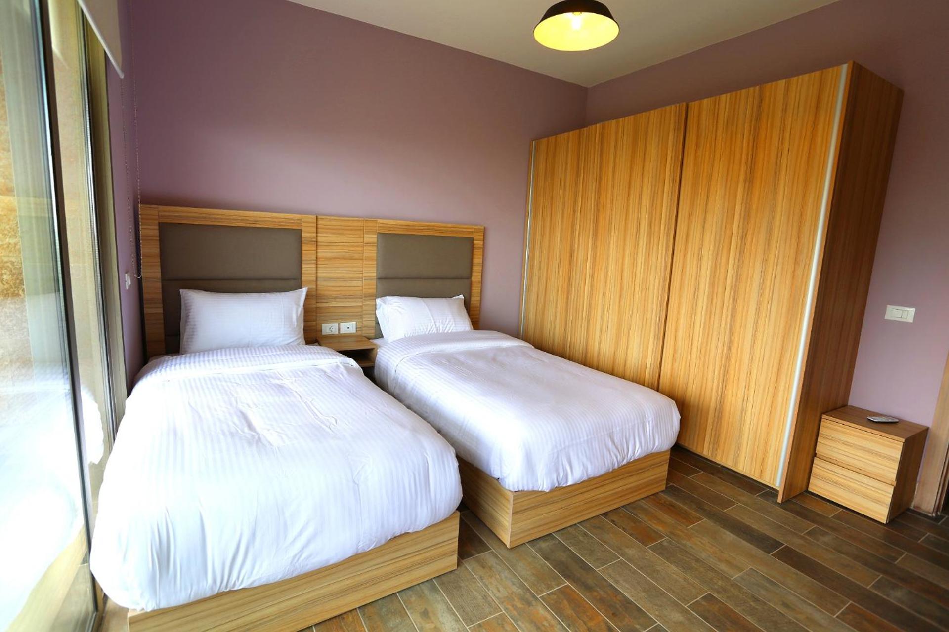 Superior Chalet