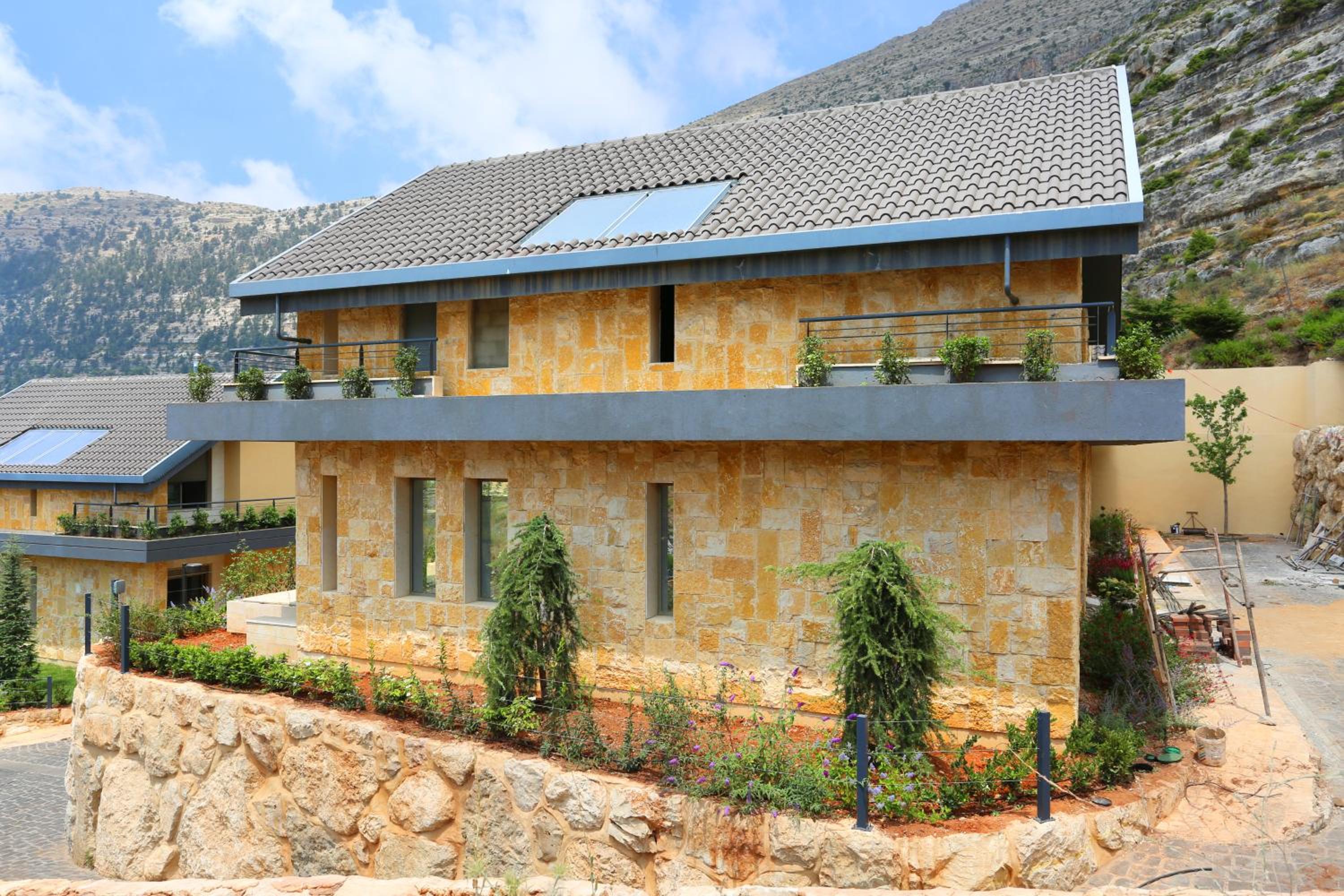 Premier Chalet photo 2