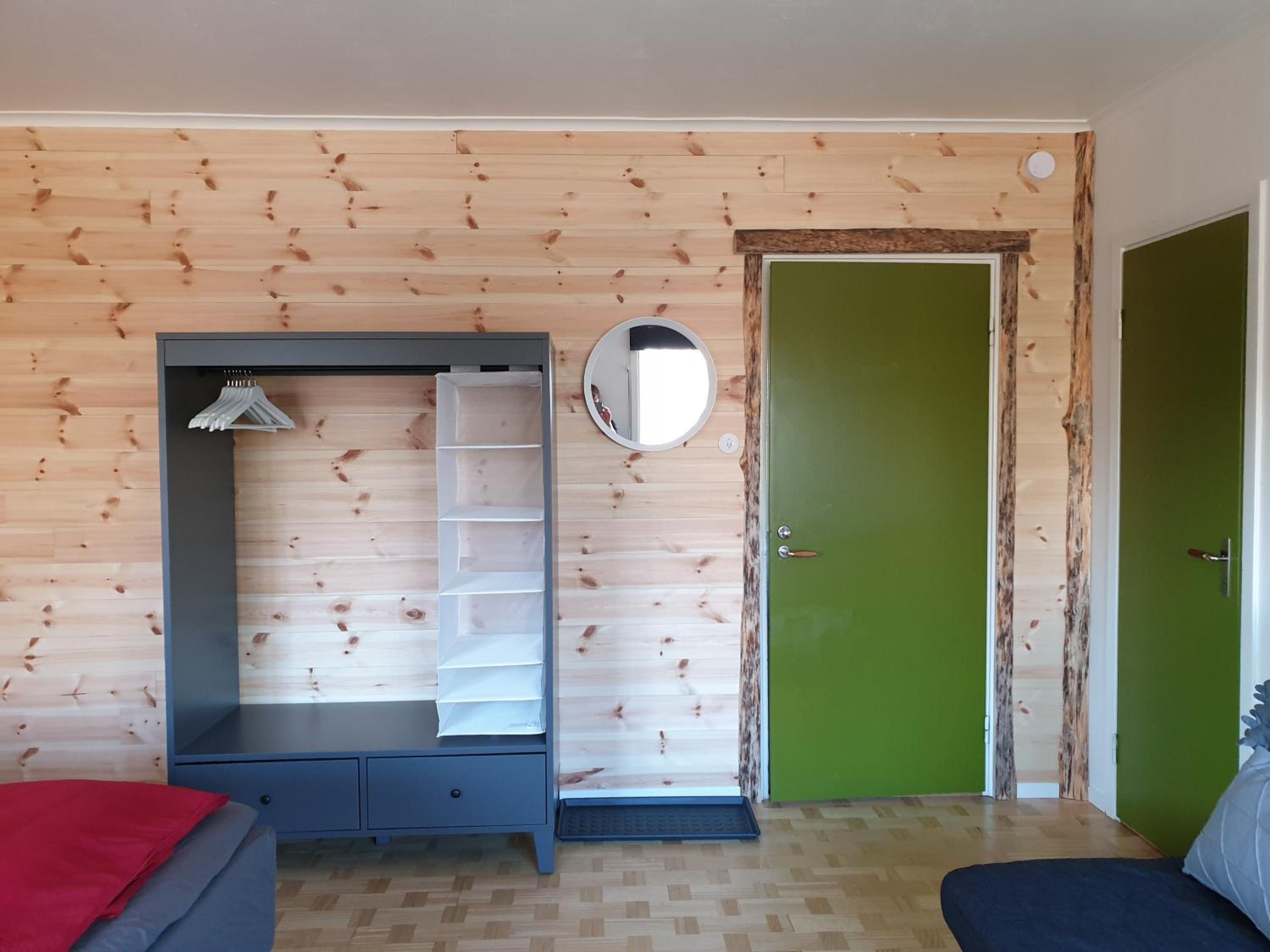 Double Room with Extra Bed - Photo 2