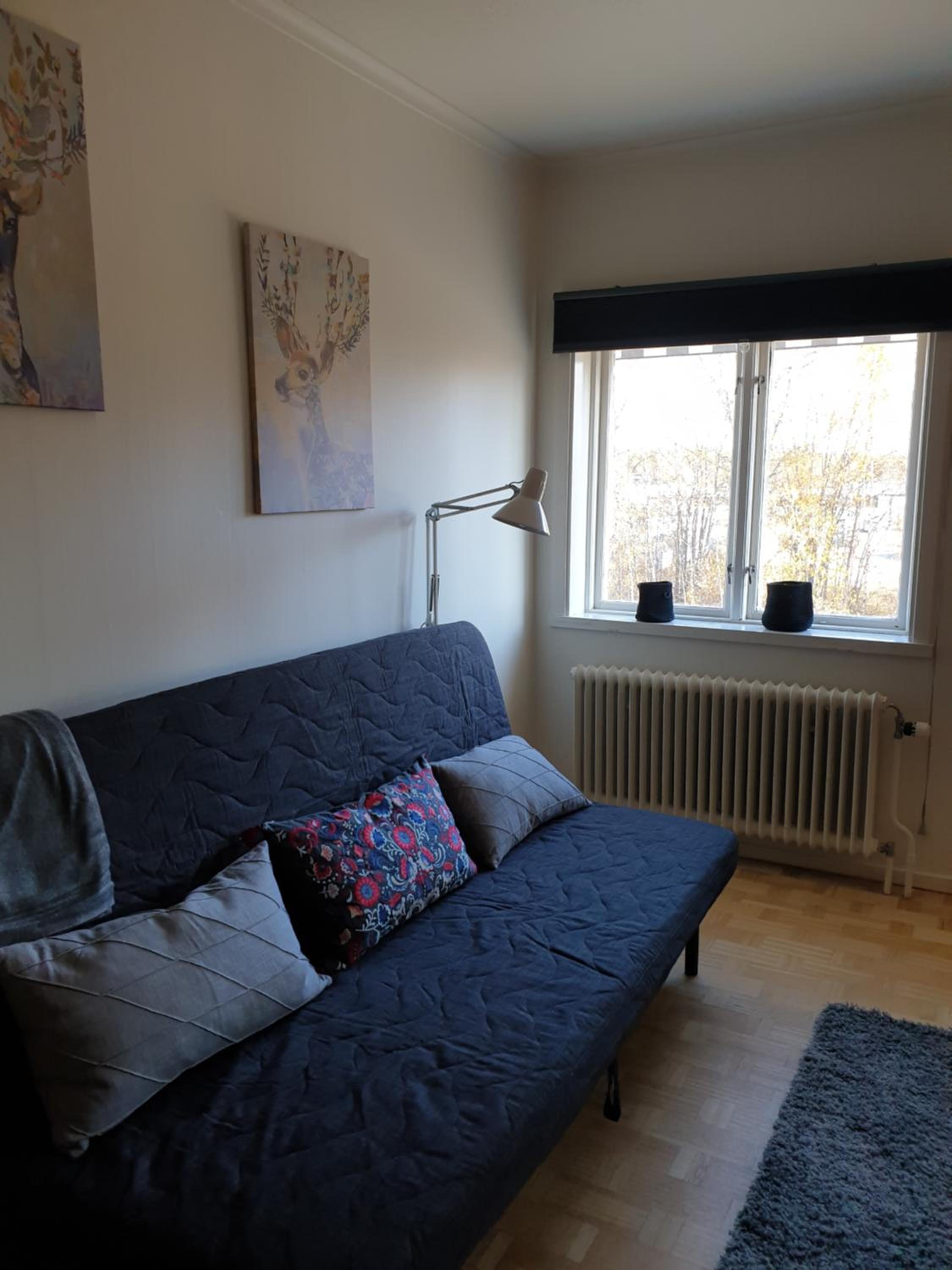 Double Room with Extra Bed - Photo 3