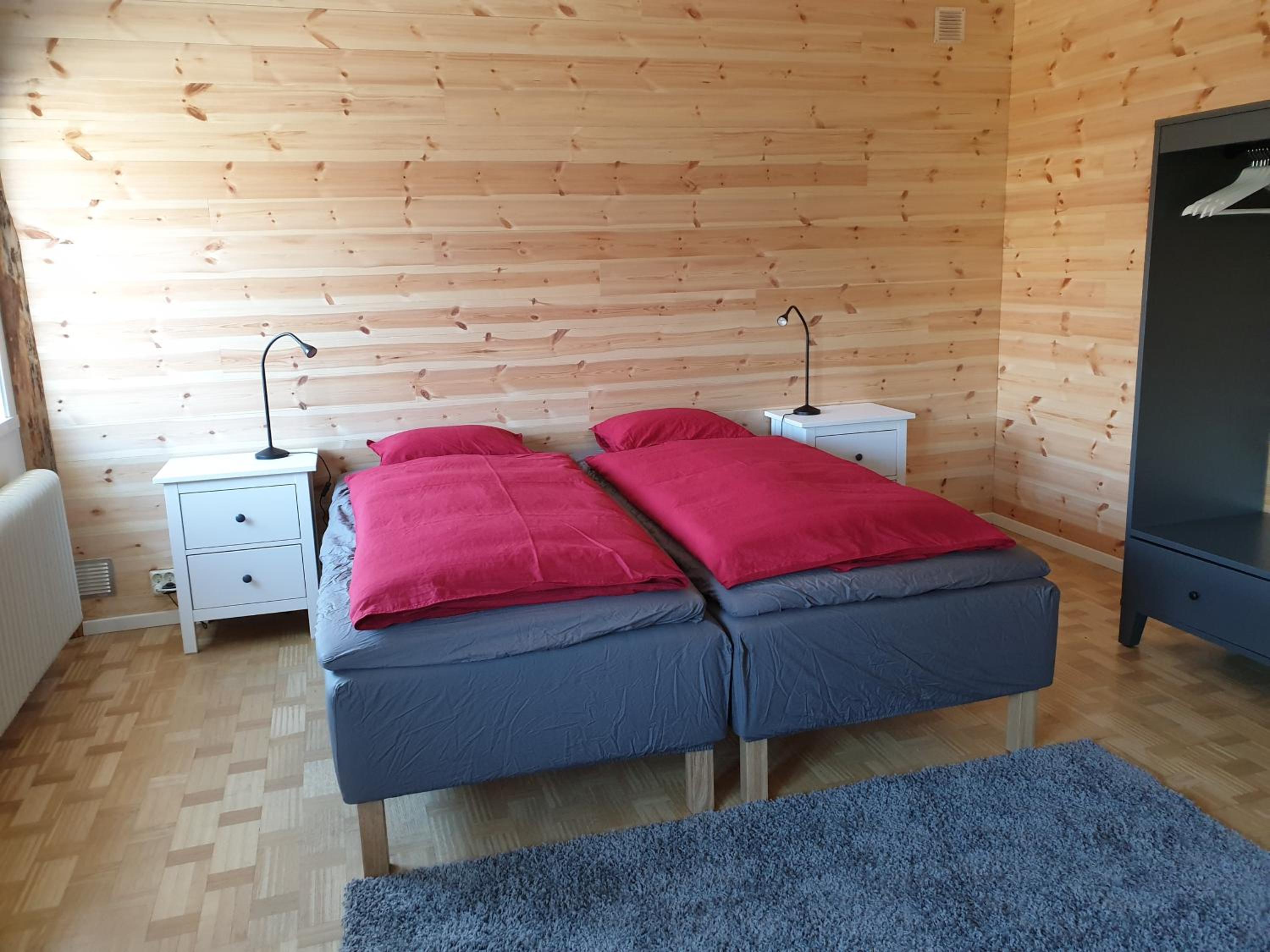 Double Room with Extra Bed - Photo 4