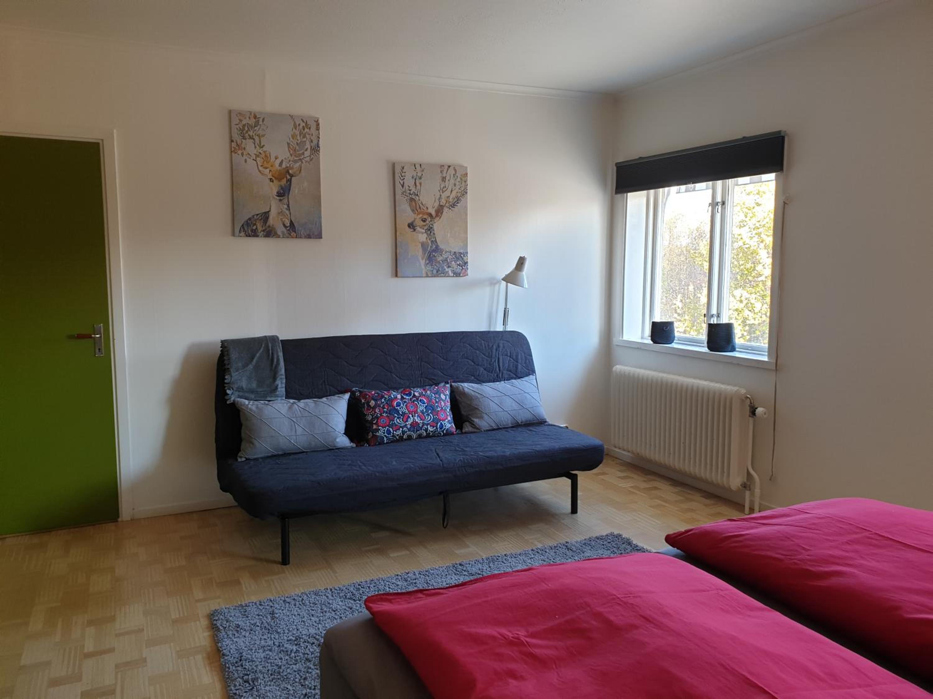 Double Room with Extra Bed - Photo 5