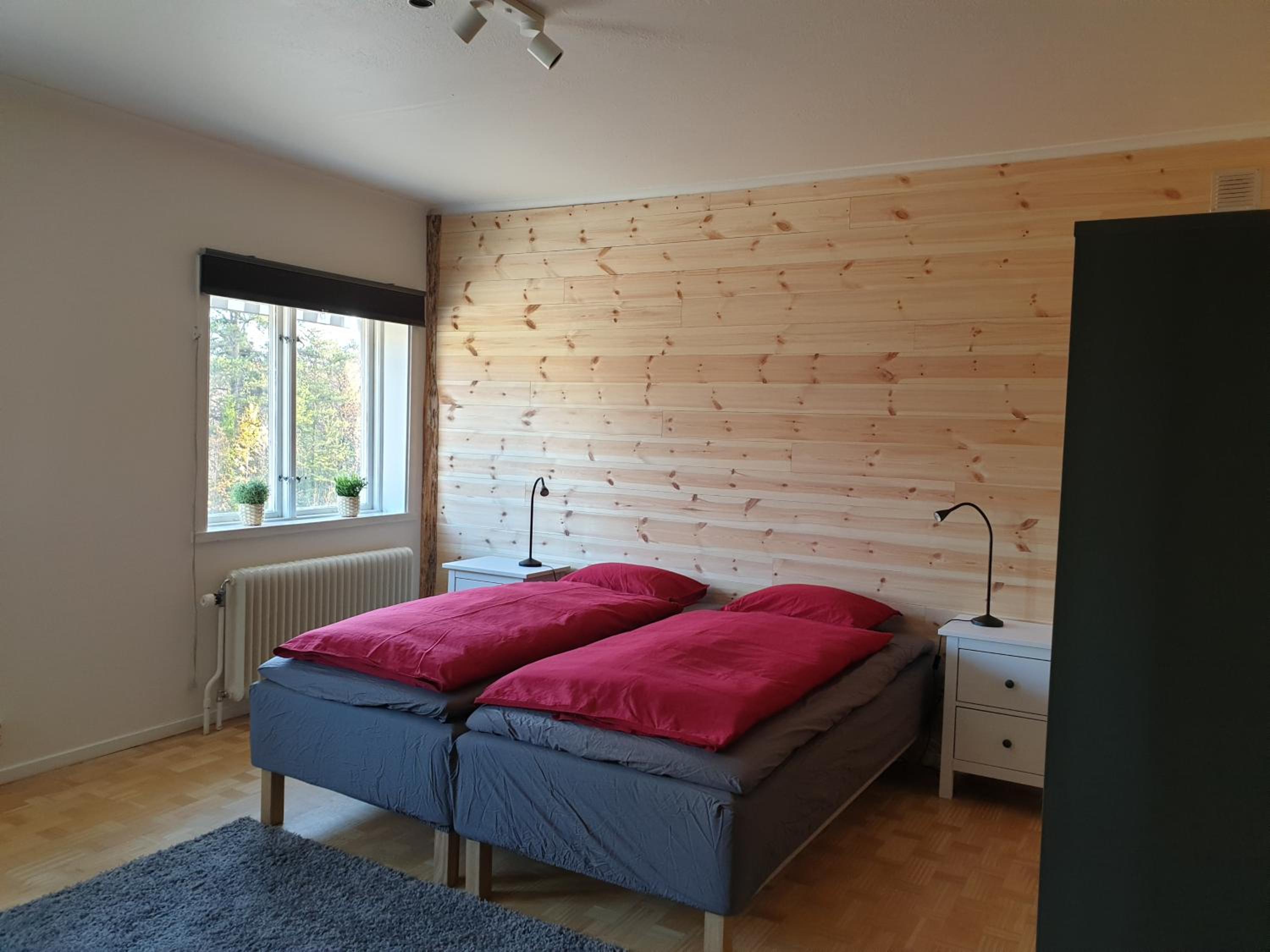 Double Room with Extra Bed - Photo 1