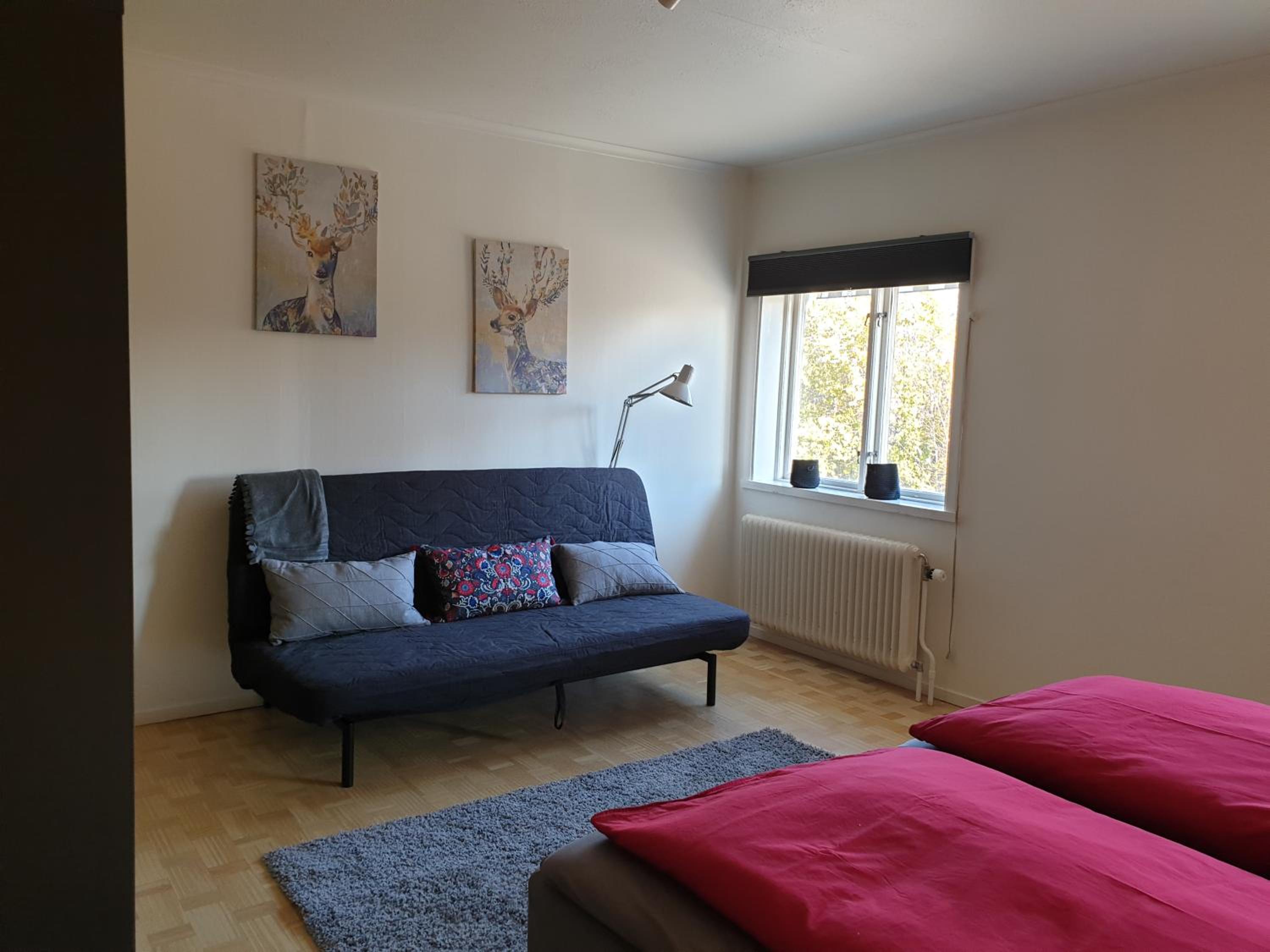 Double Room with Extra Bed - Photo 7