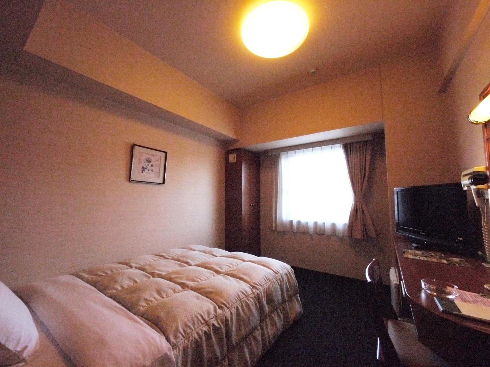Single Room - Smoking - Photo 4