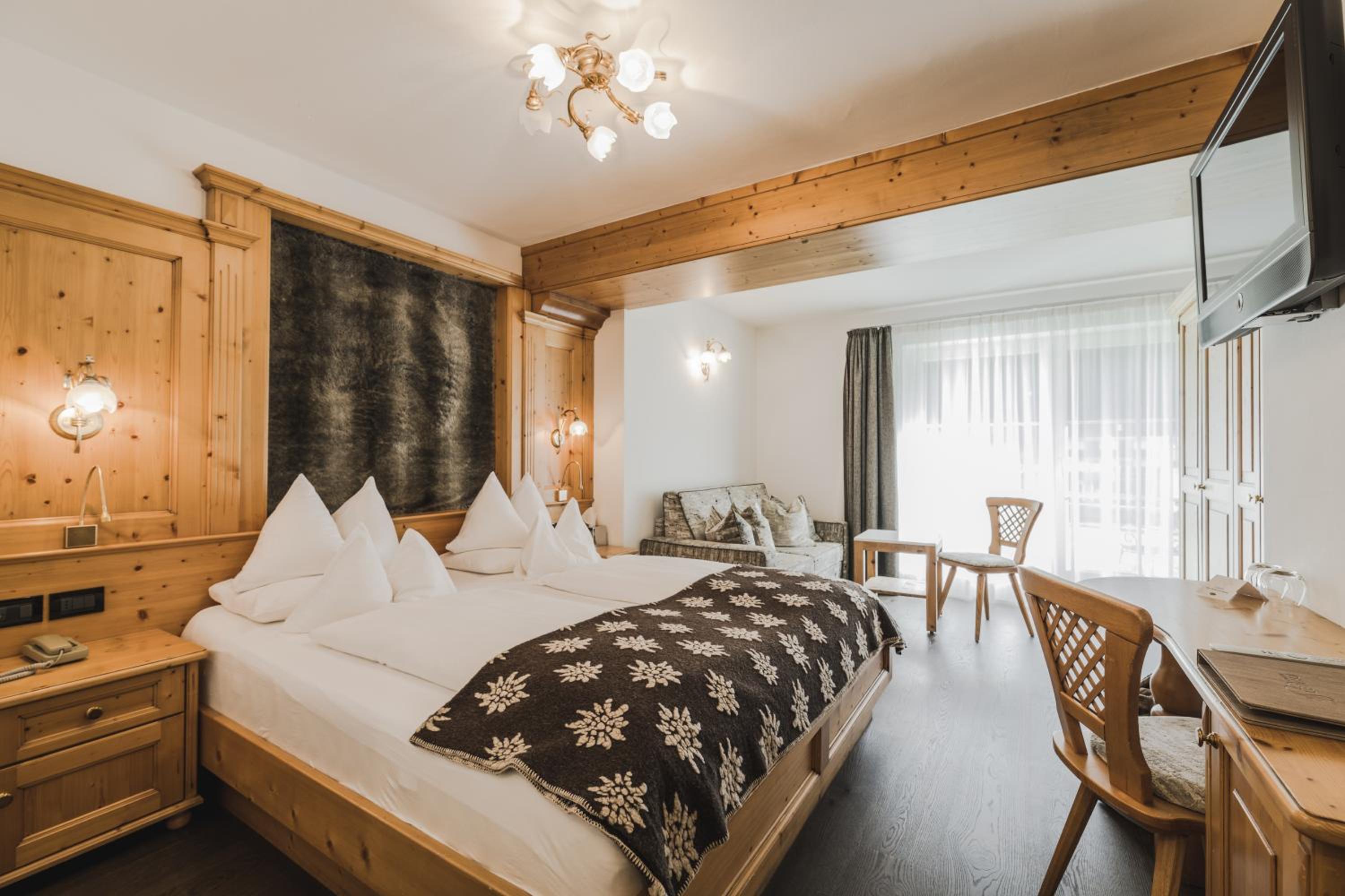 Double Room photo 1