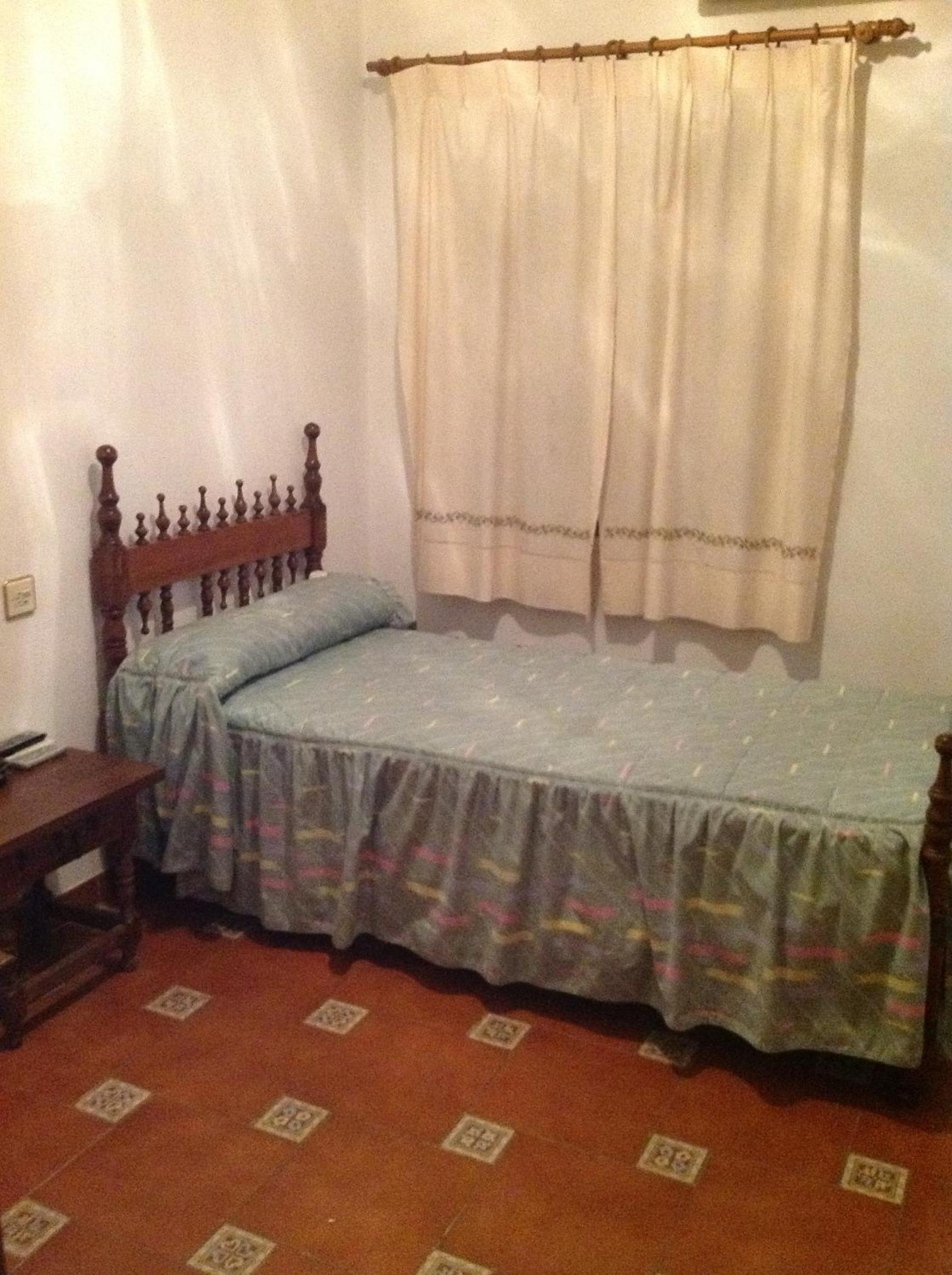 Habitación Individual