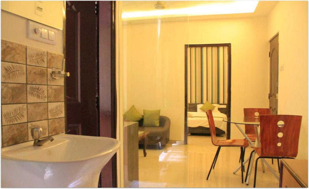1 Bedroom Studio King Room - Photo 17