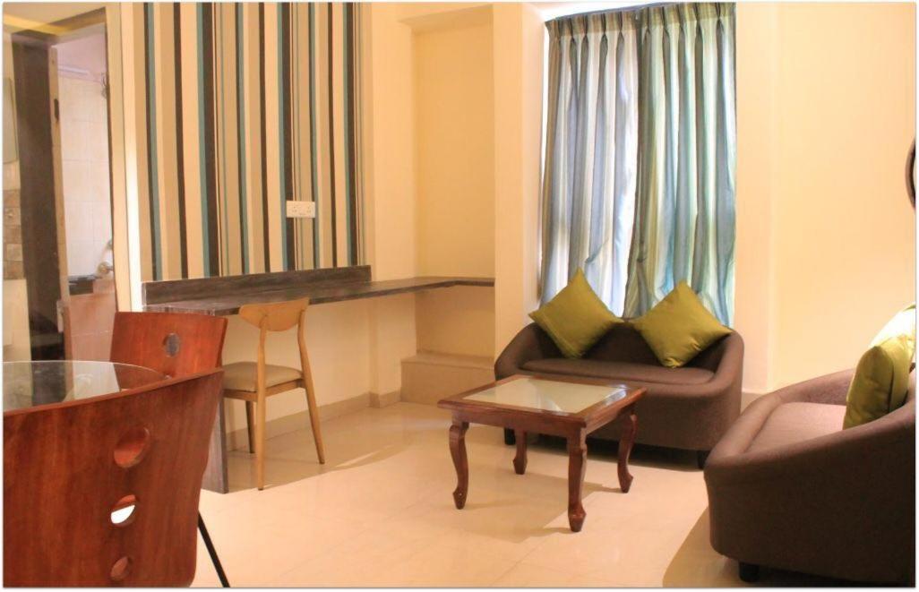 1 Bedroom Studio King Room - Photo 16