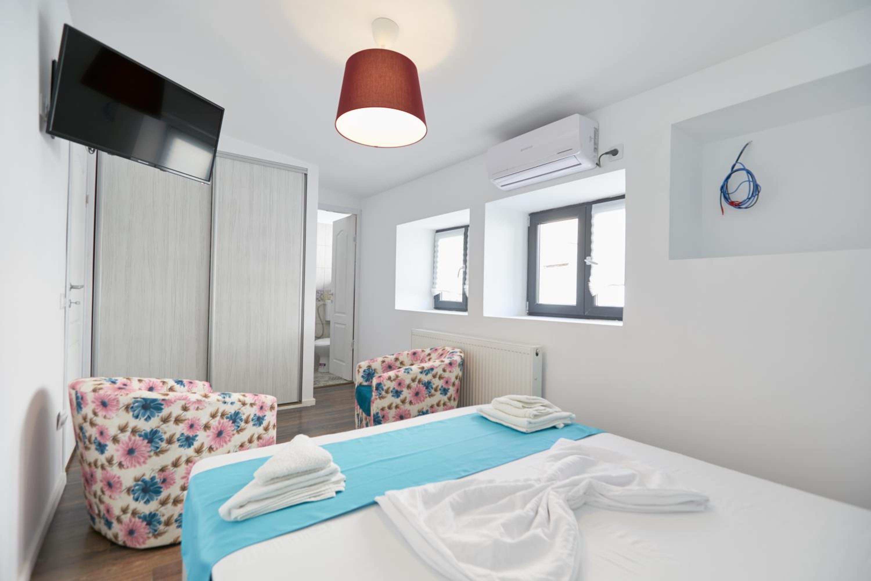 Deluxe Apartment - Photo 1