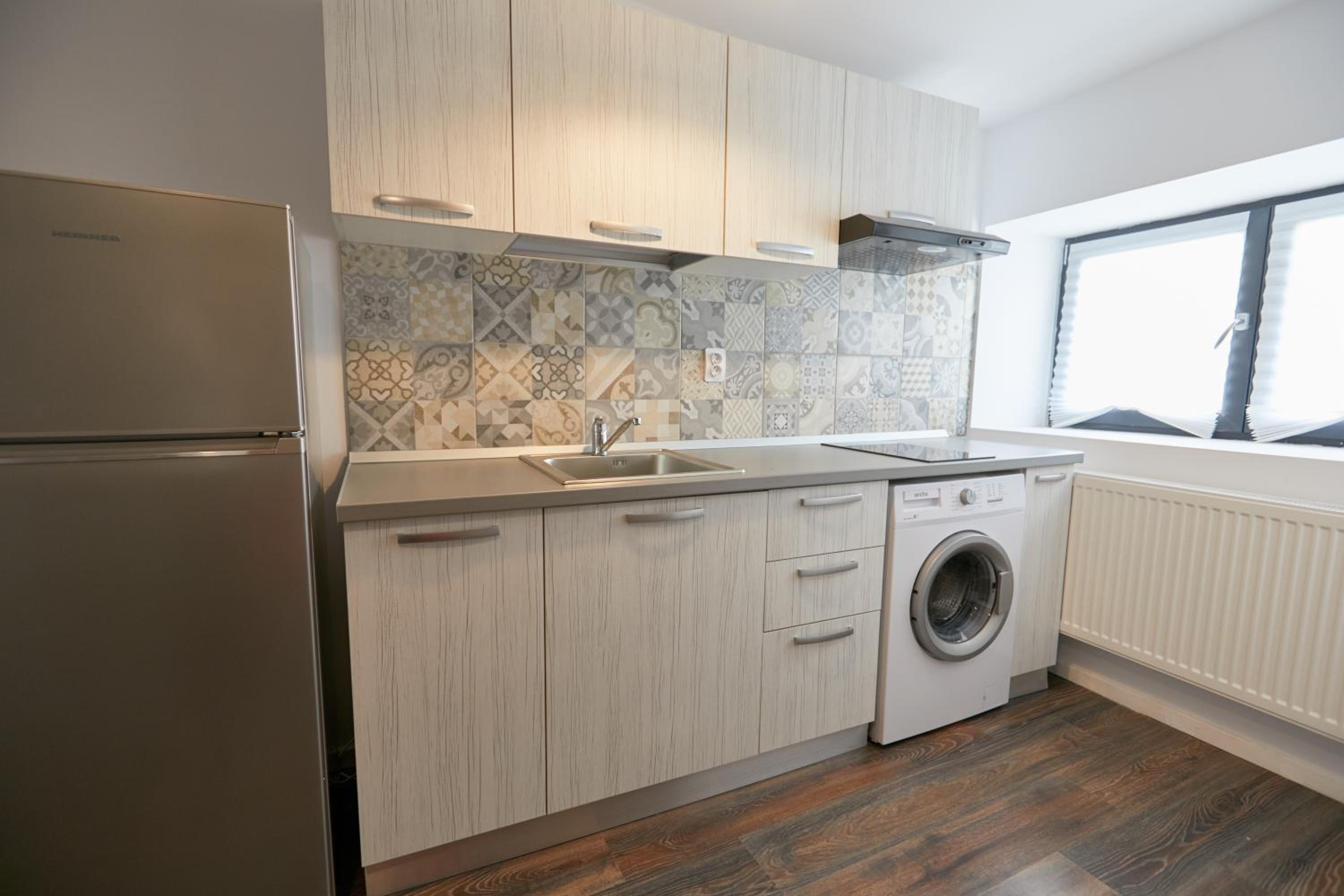 Deluxe Apartment - Photo 10