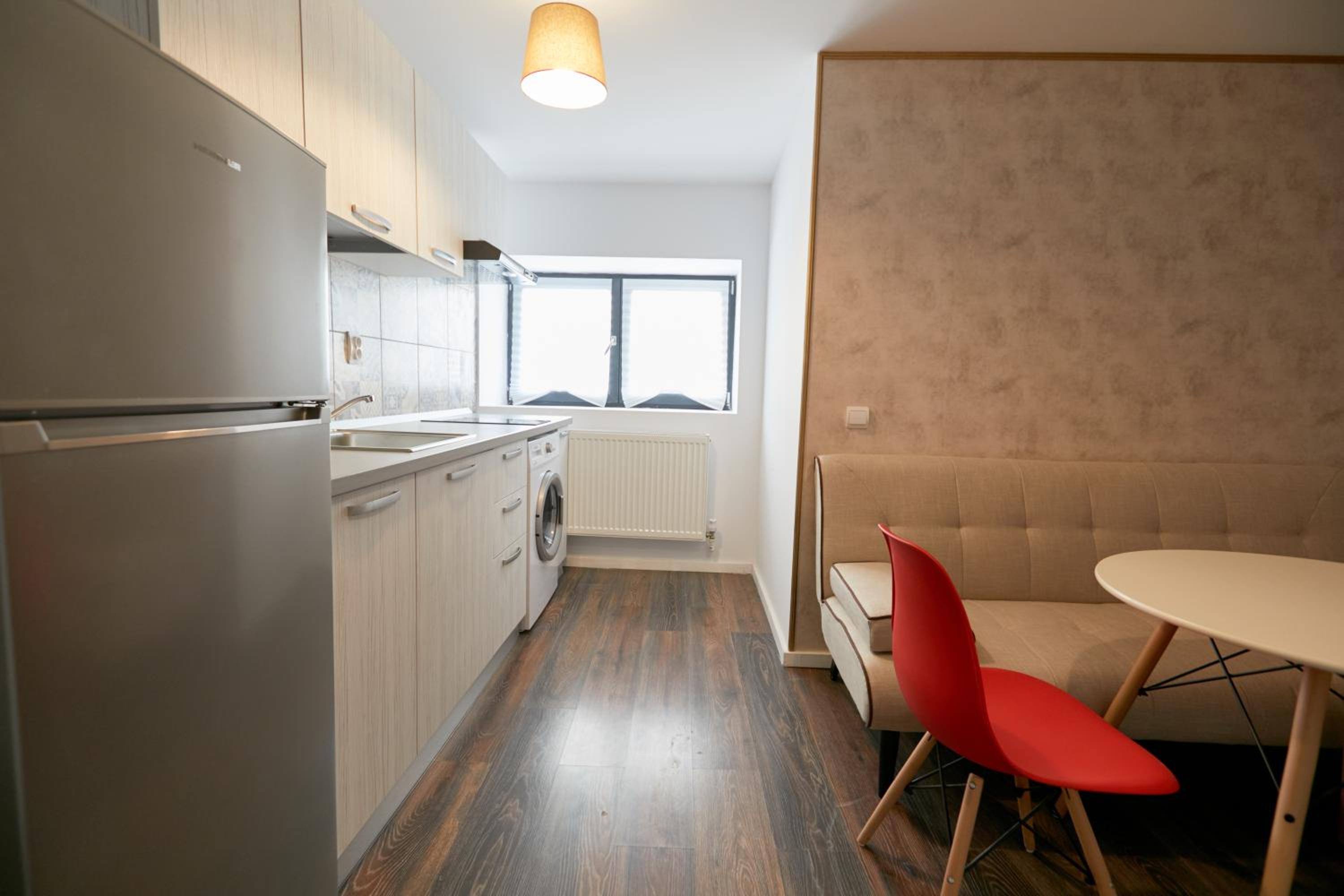 Deluxe Apartment - Photo 11