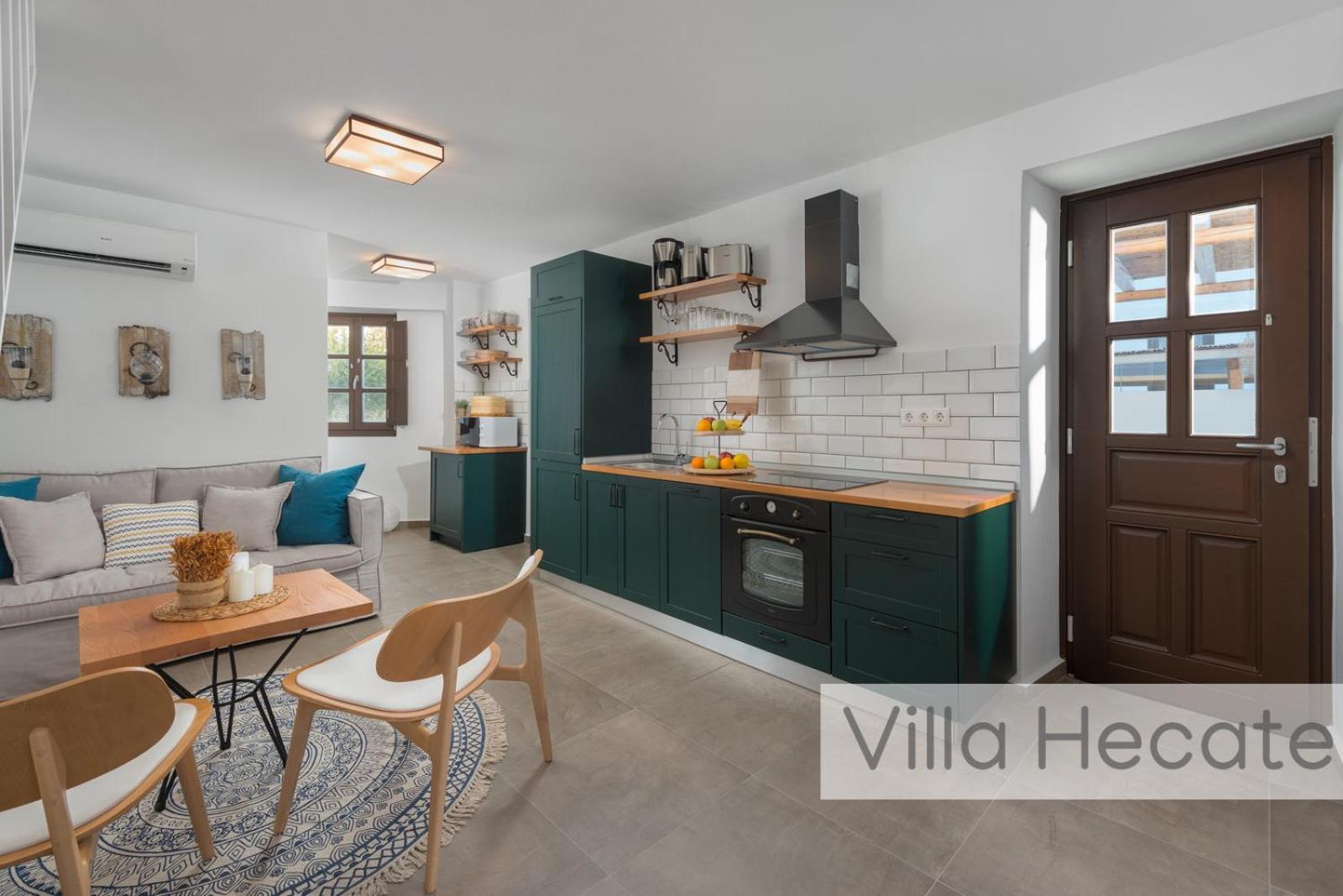 Villa Hecate photo 2