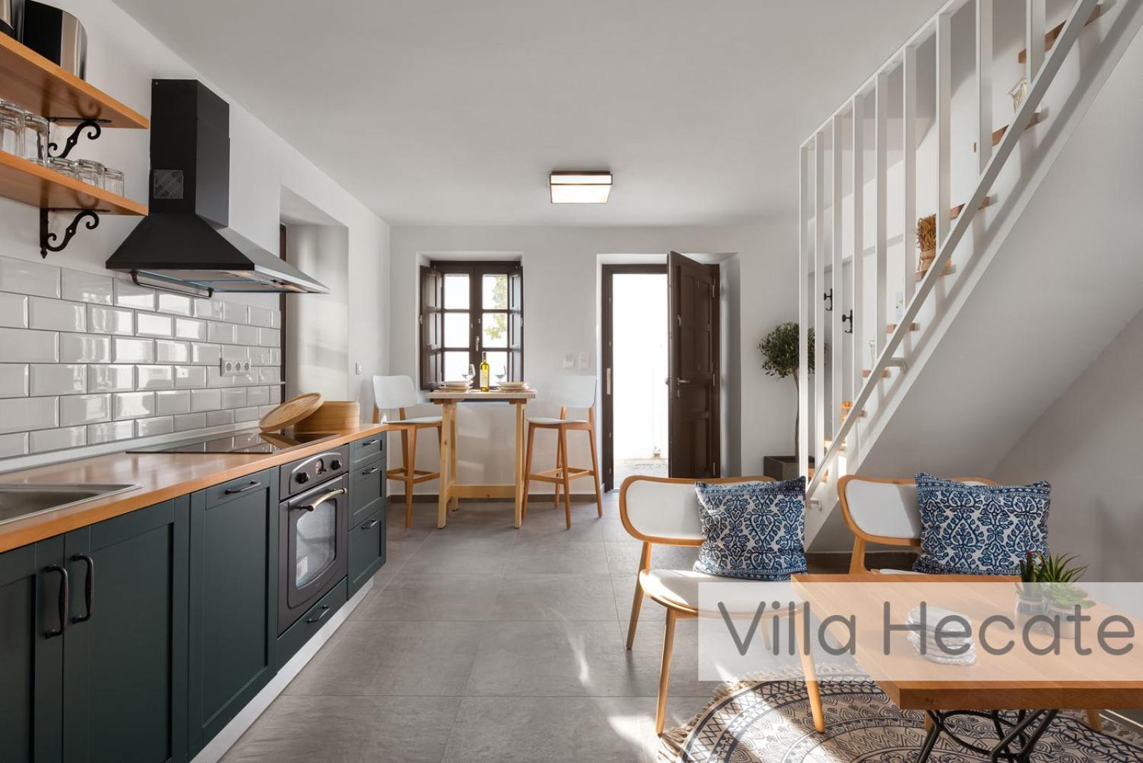 Villa Hecate photo 3