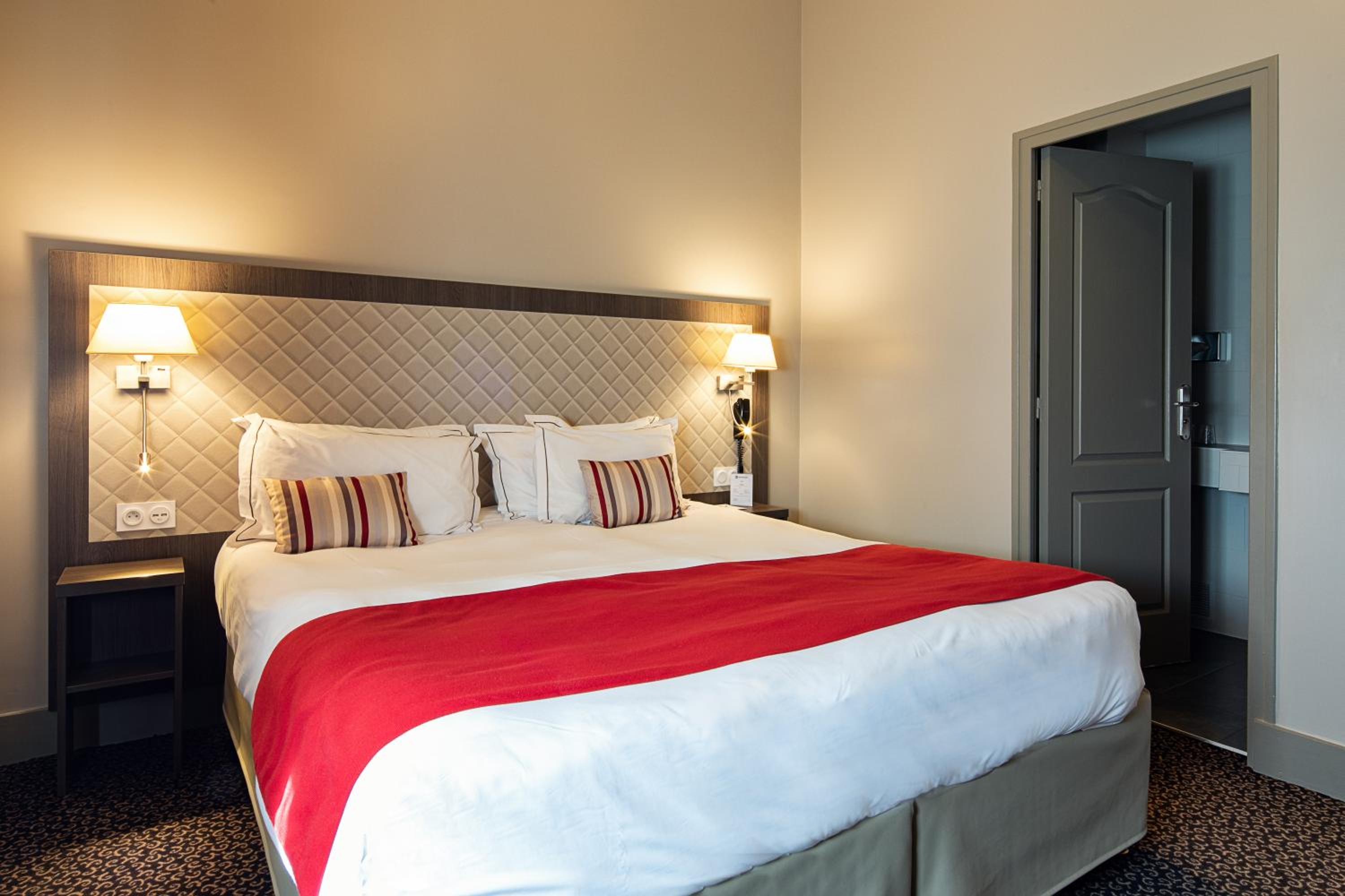 Comfort Double Room - Photo 5