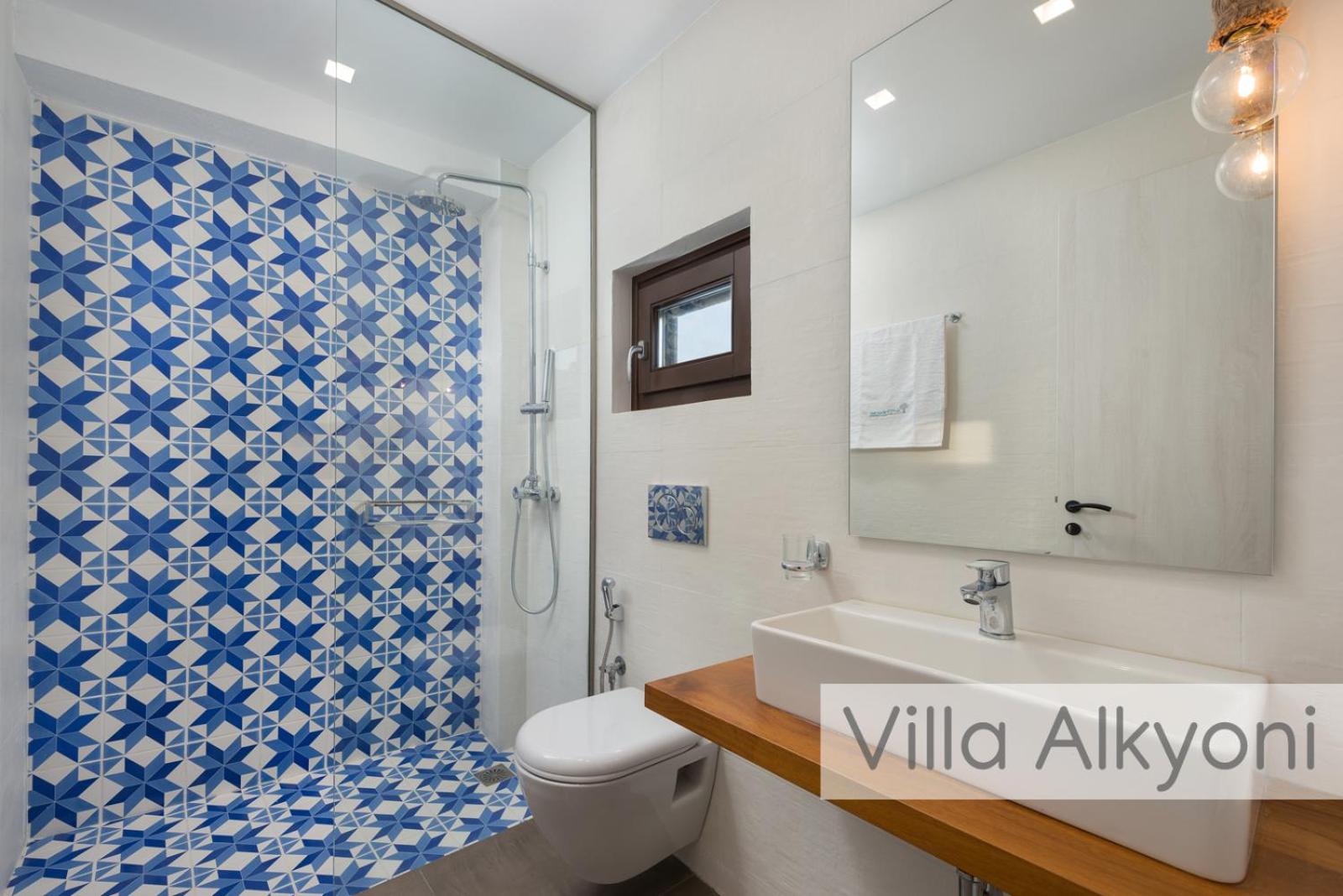 Villa Alkyoni photo 3