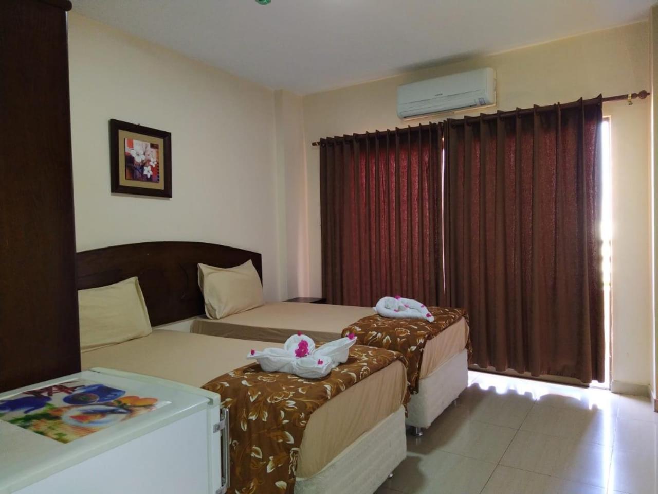Twin Room with View photo 1