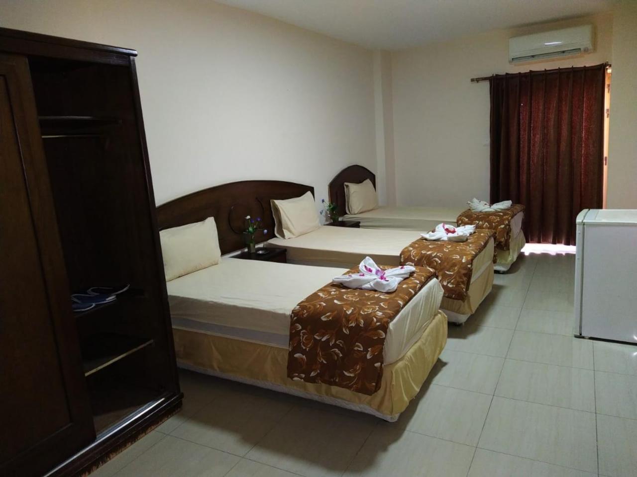 Triple Room photo 3