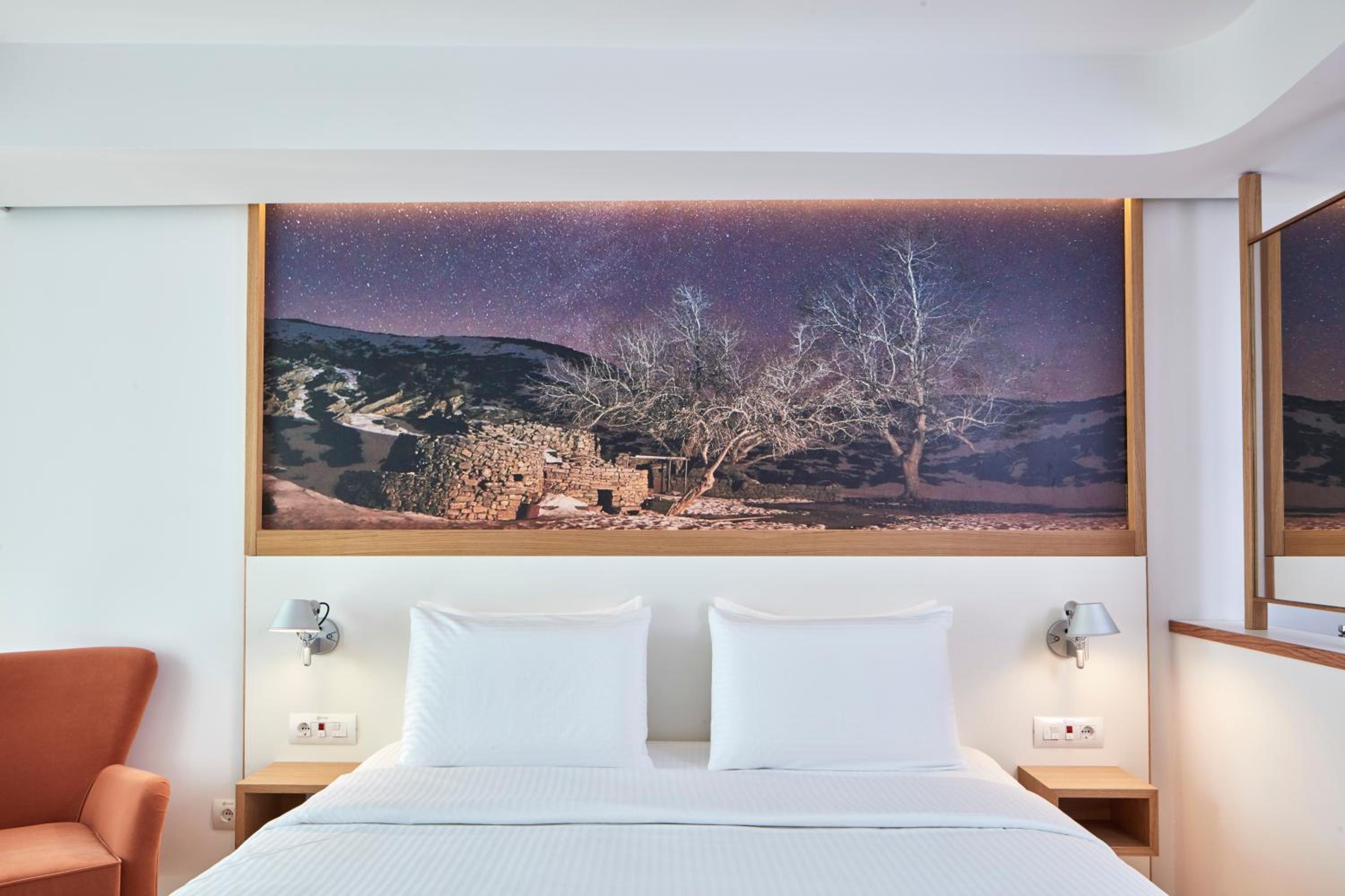 Popular Classic Room  photo 3