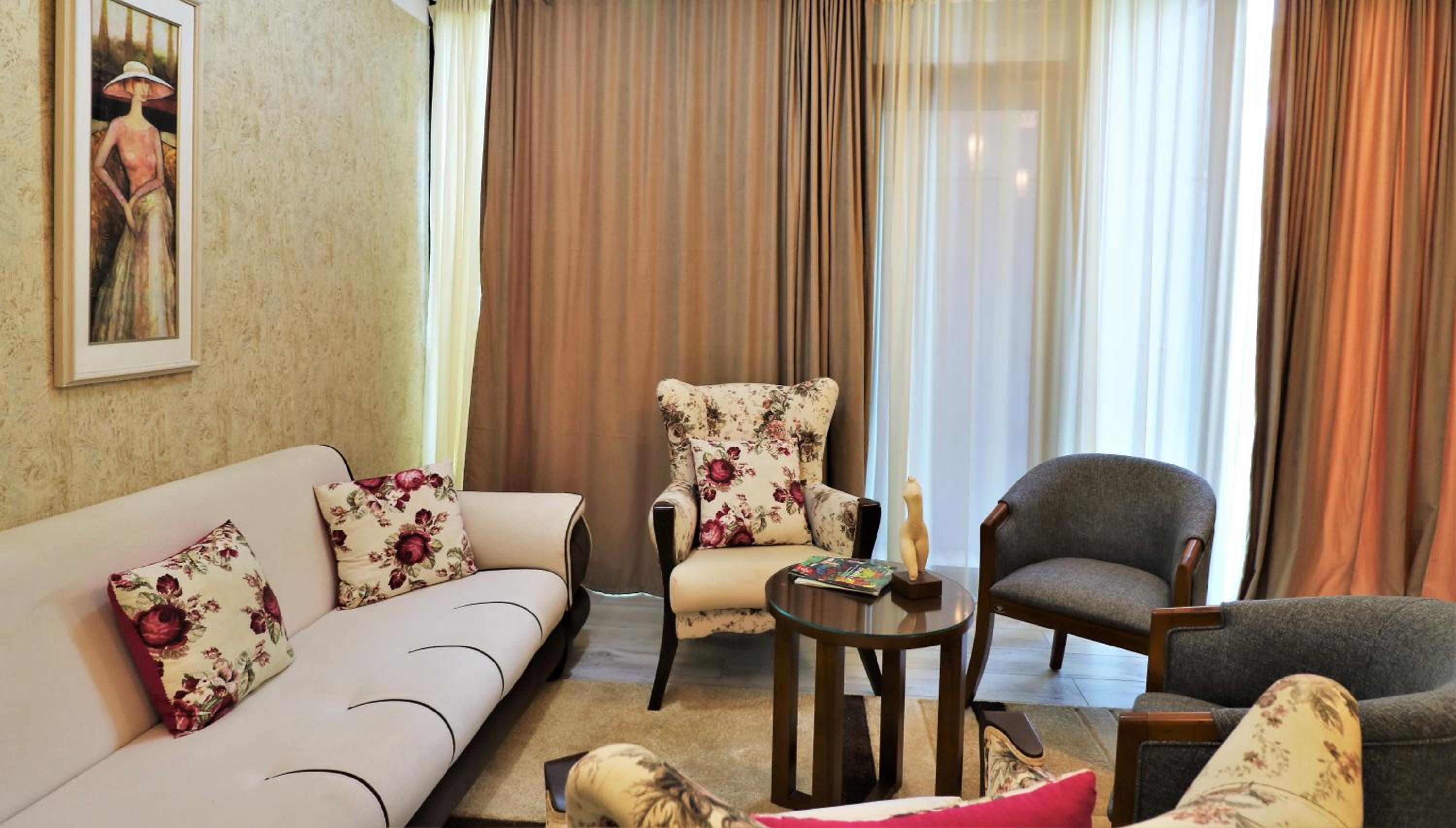 Superior Twin Room - Photo 14