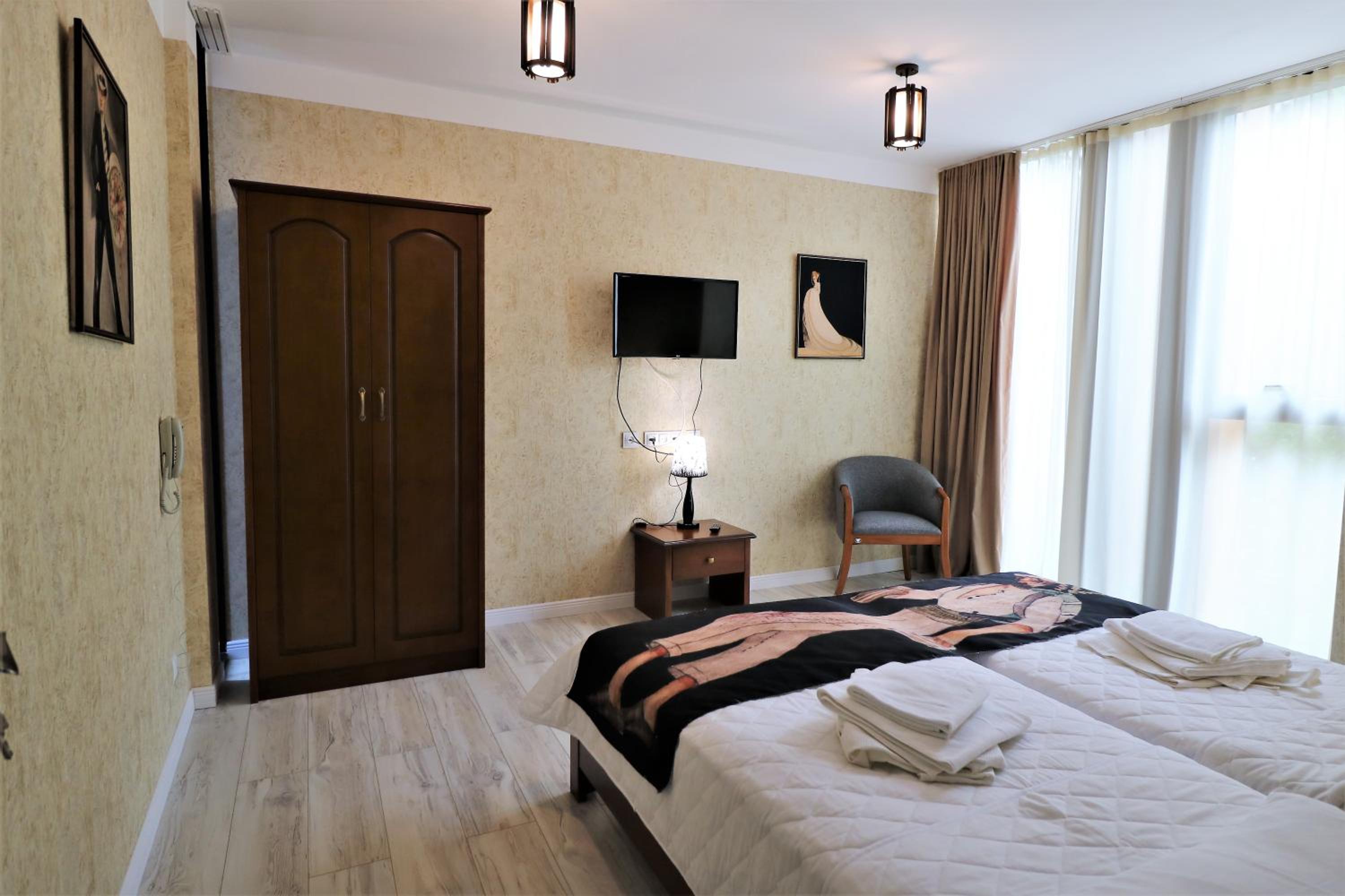 Superior Twin Room - Photo 17