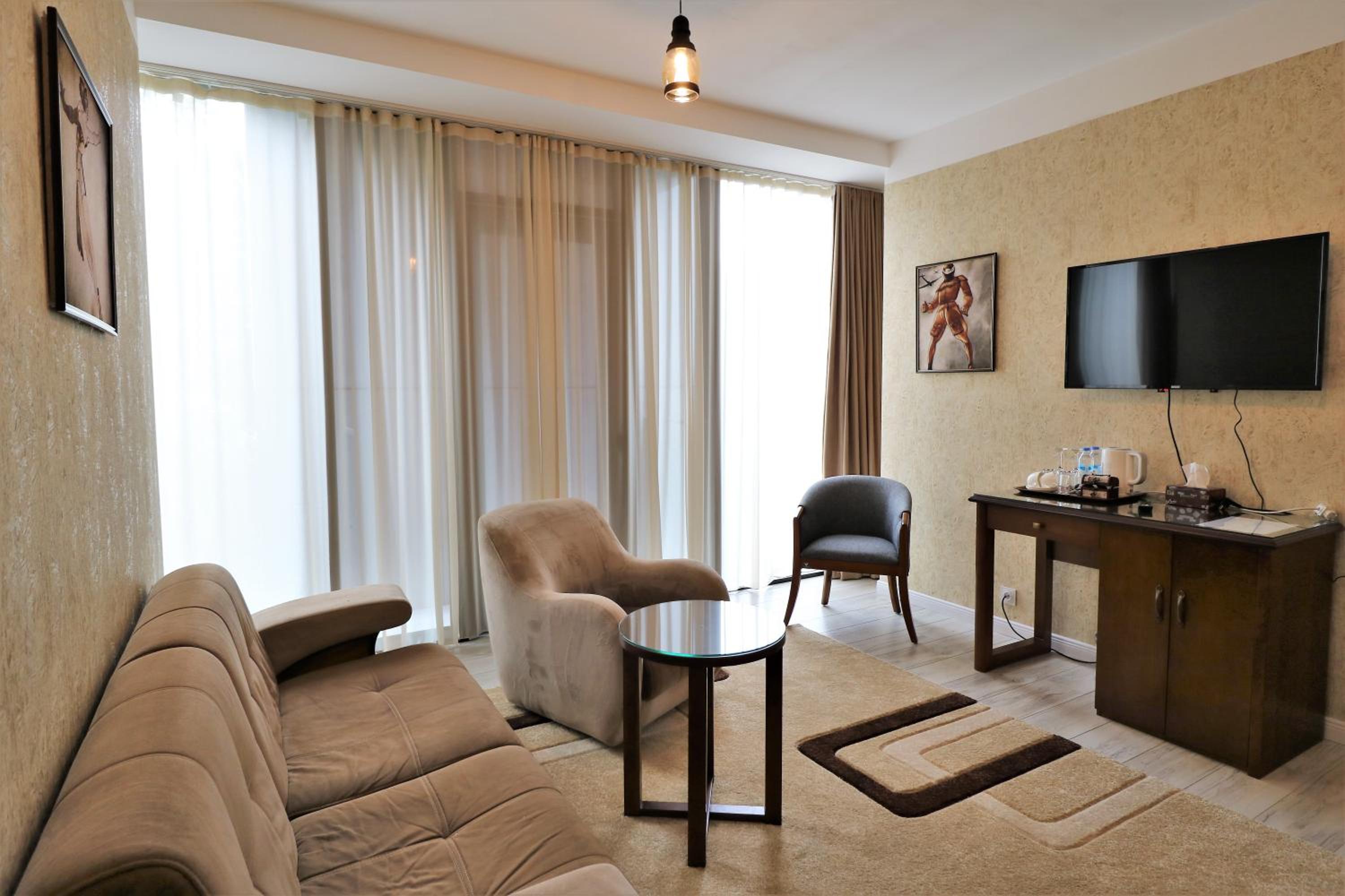 Superior Twin Room - Photo 16