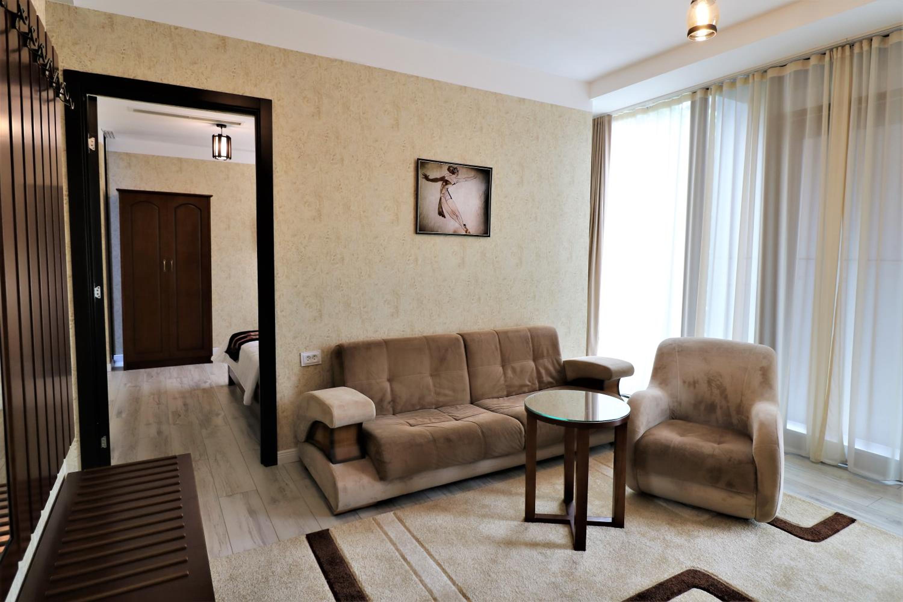 Superior Twin Room - Photo 15
