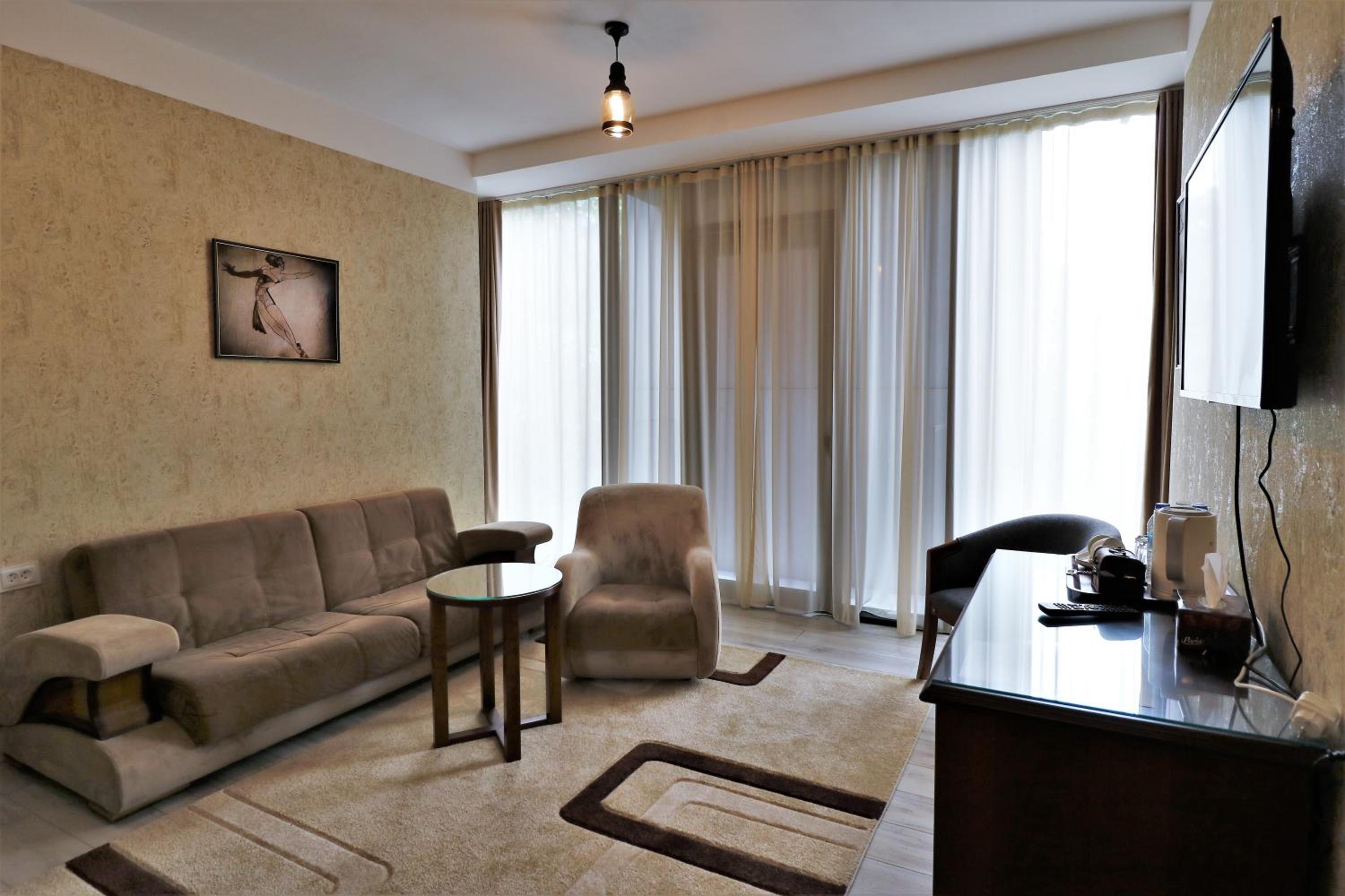 Superior Twin Room - Photo 2