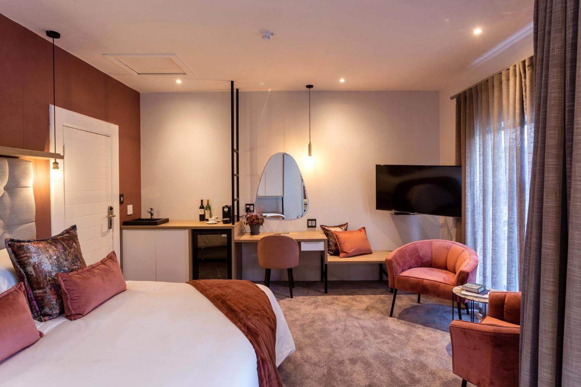 Executive Suite