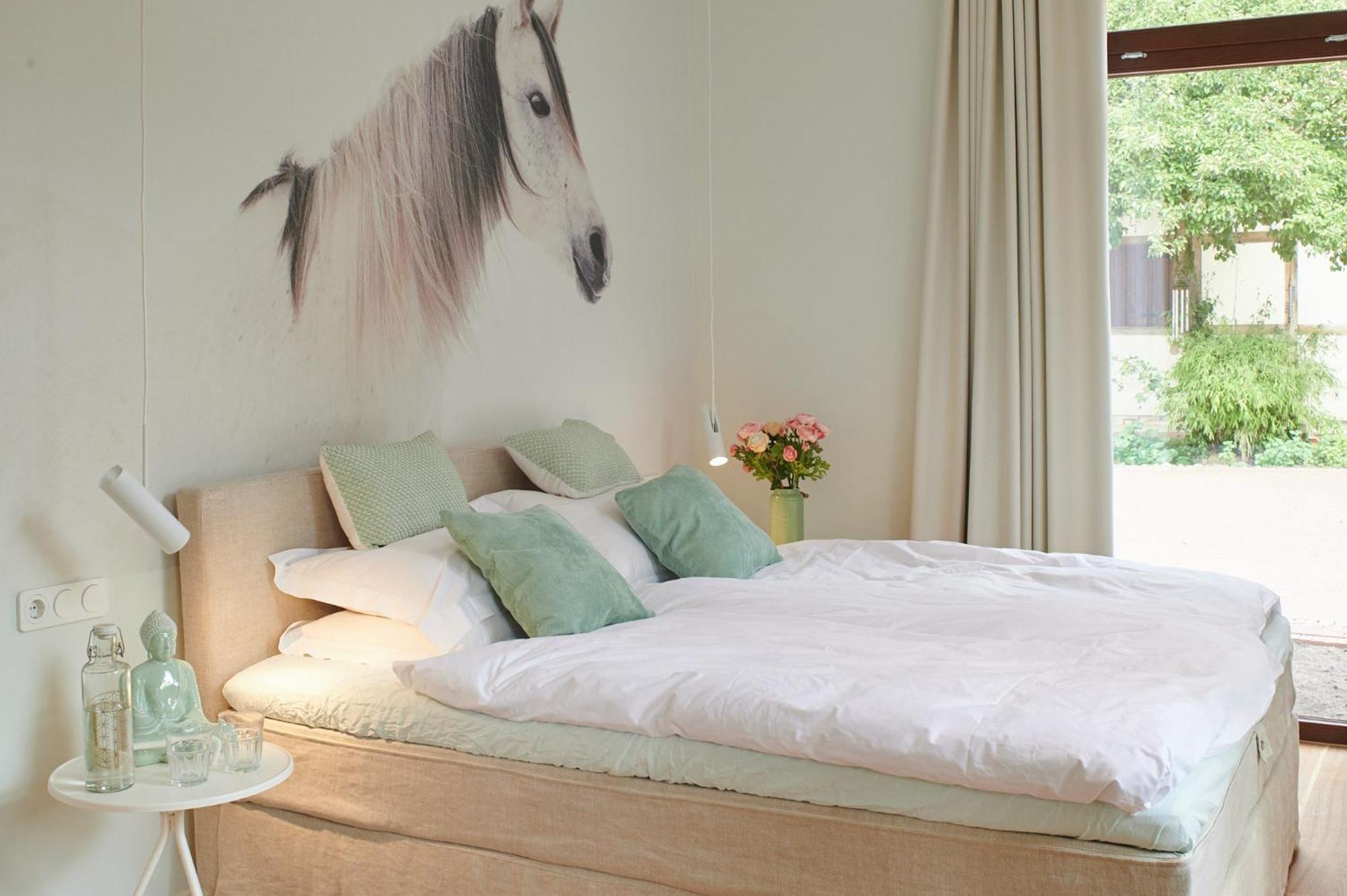 Double Room With Private Bathroom photo 1