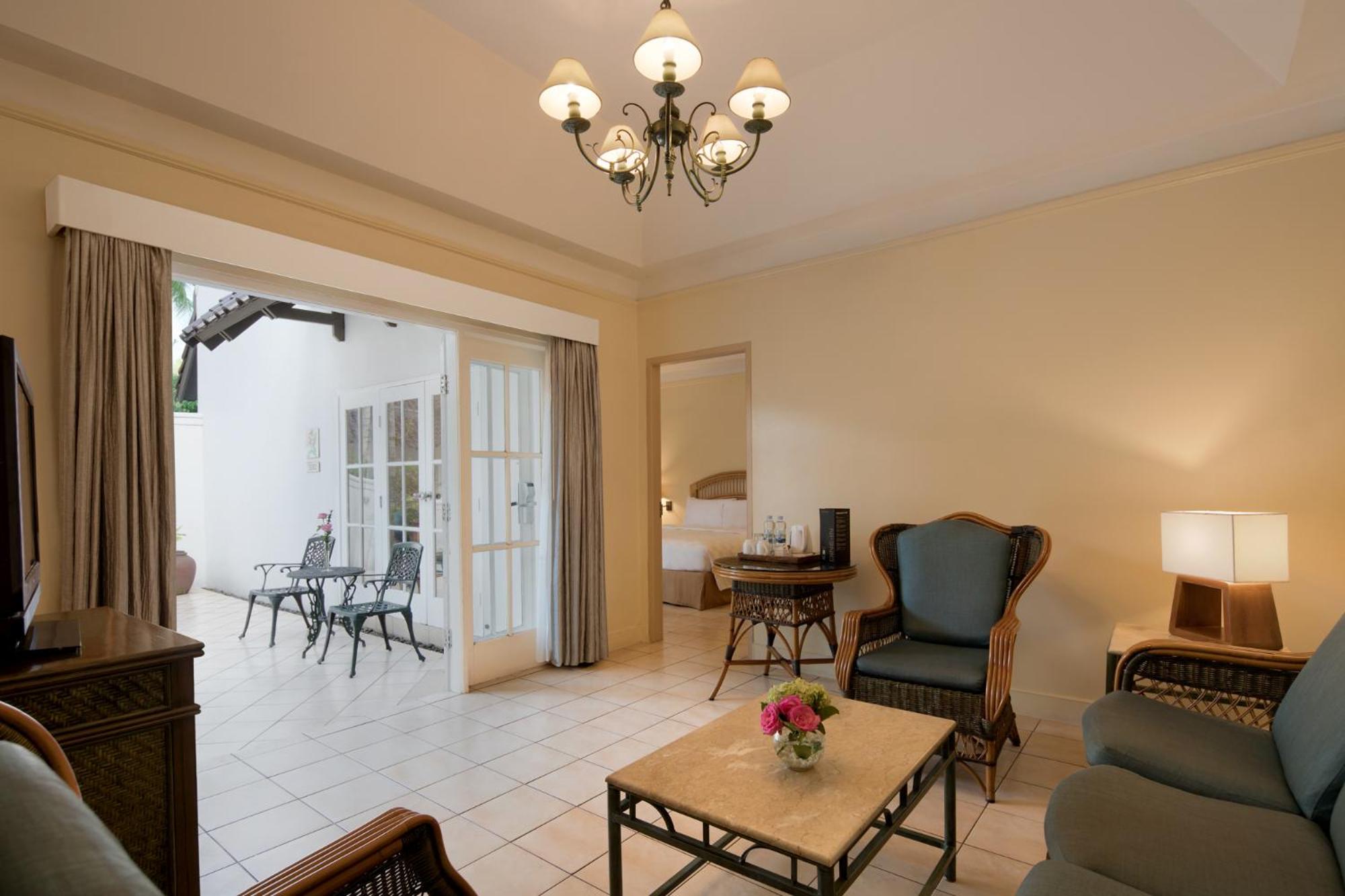 Villa Suite - Photo 3