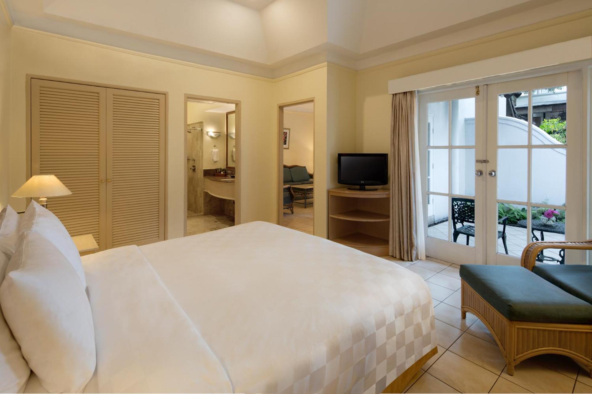Villa Suite - Photo 1