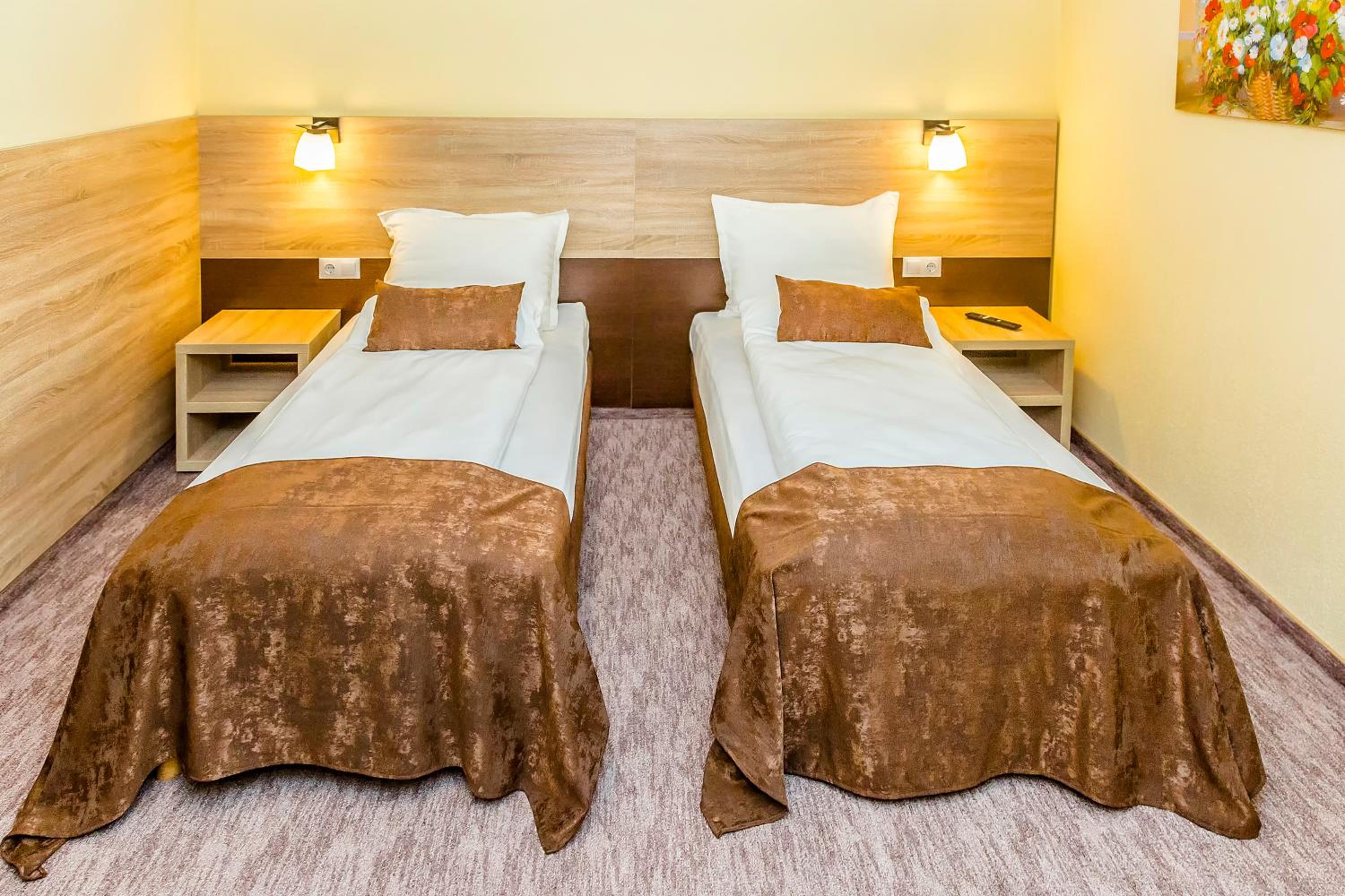 Double or Twin Room photo 1