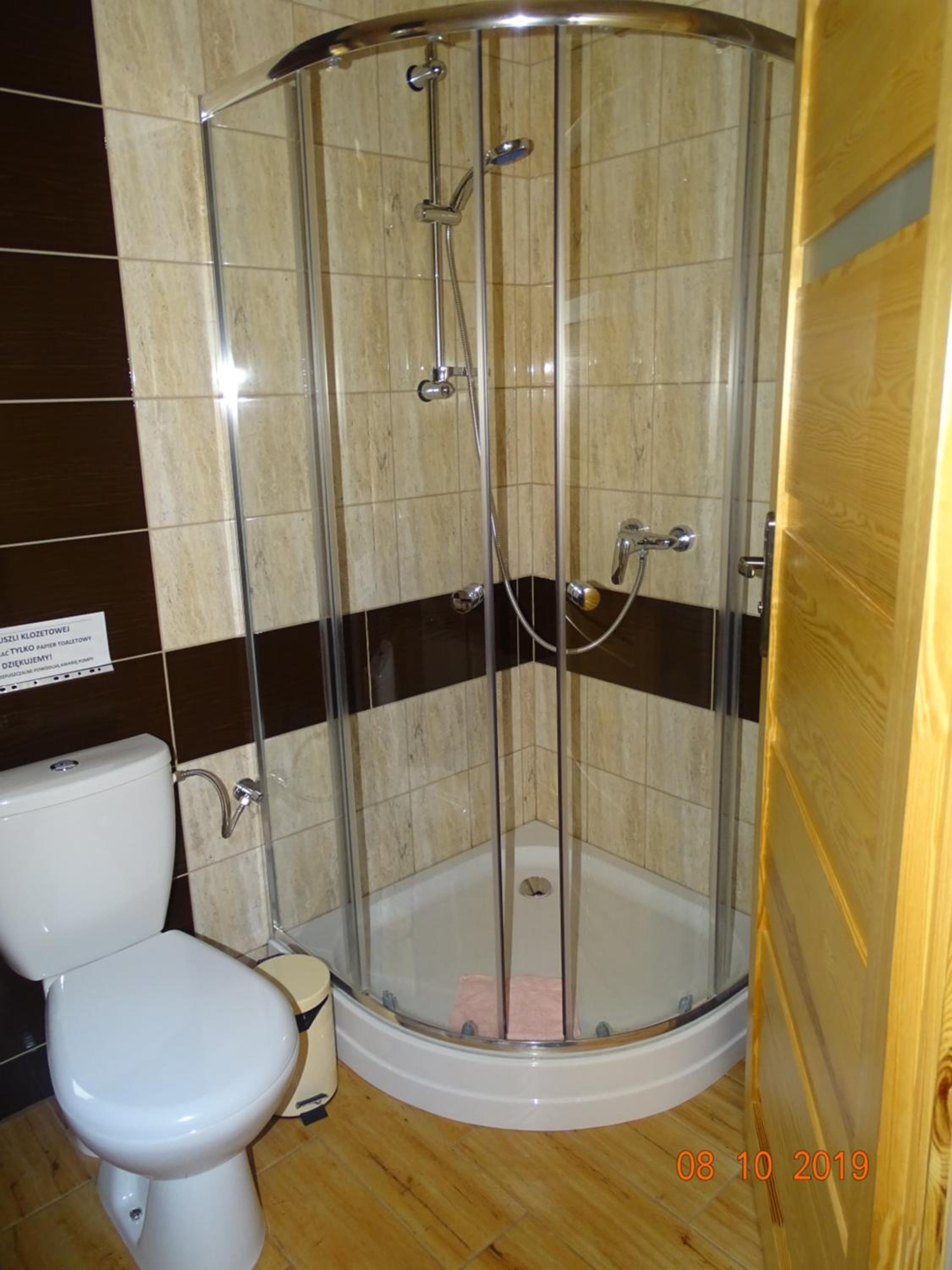 One-Bedroom House - Photo 17