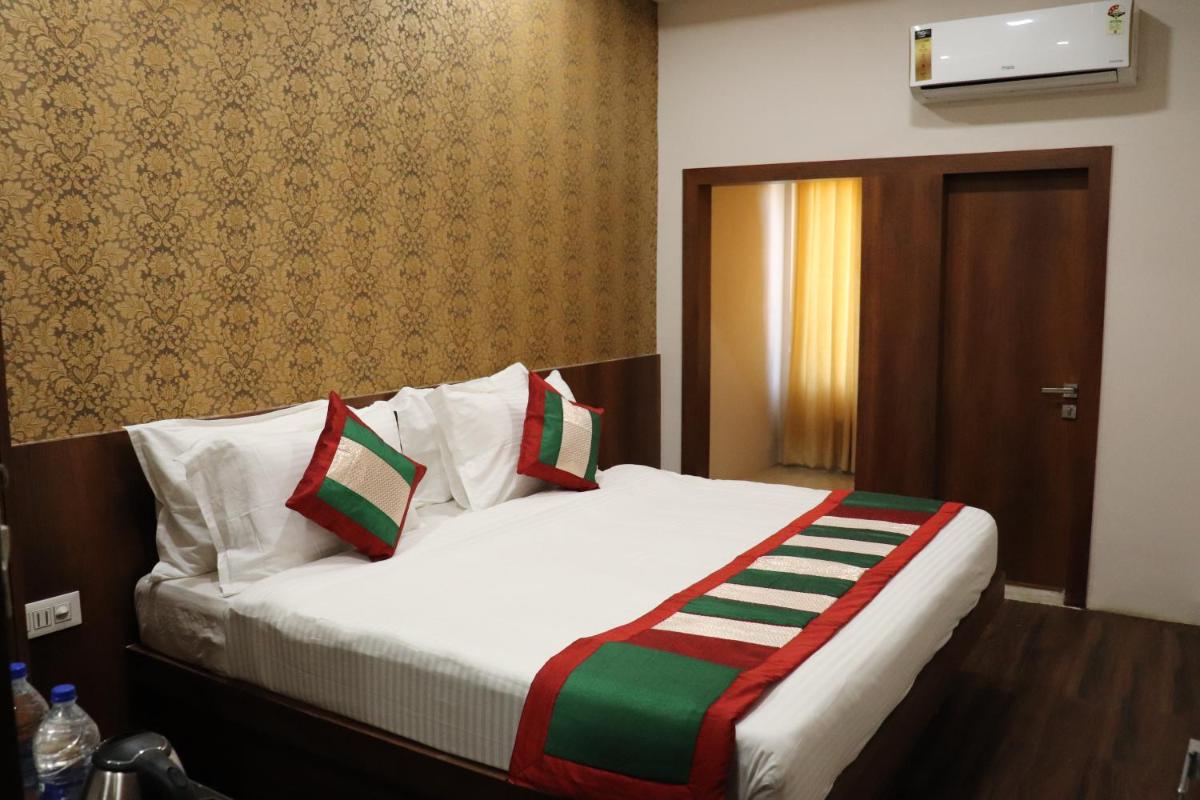 Superior Double Room photo 1